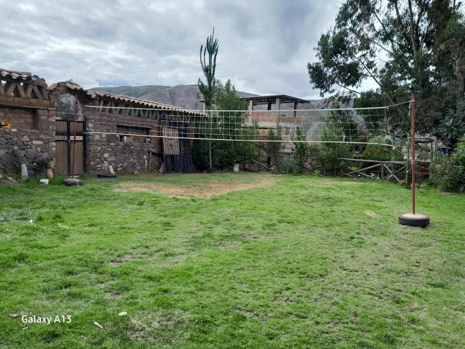 Casa Corazao view 2