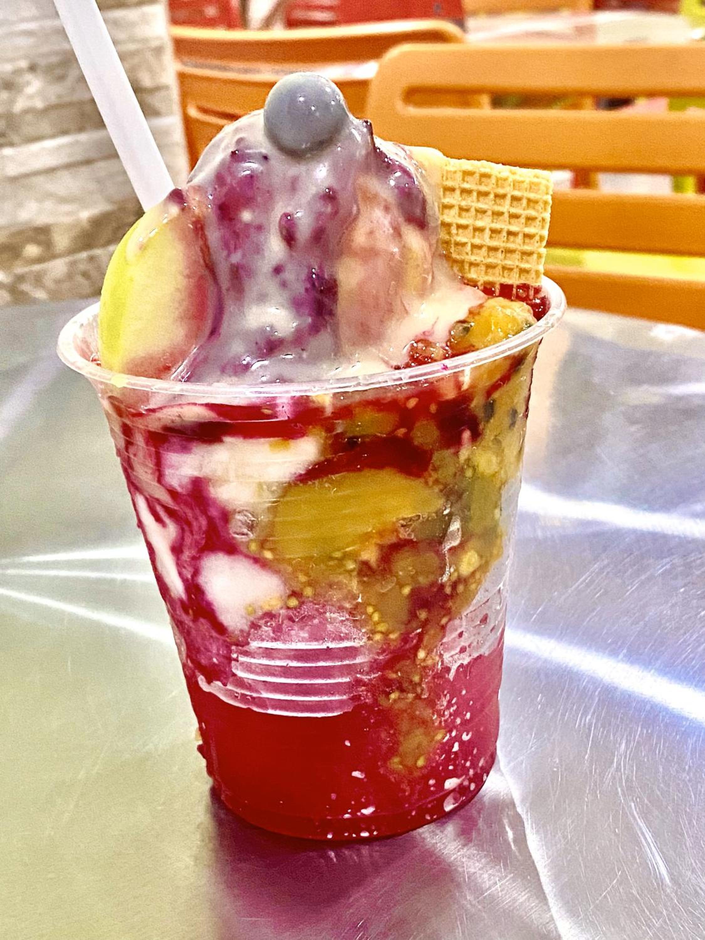 Casa Mango