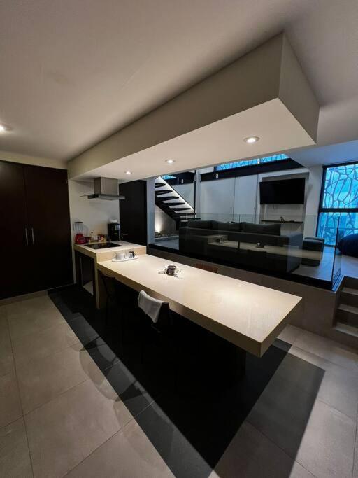 ¡Dpto. recién remodelado en la zona más exclusiva de Merida! view 3