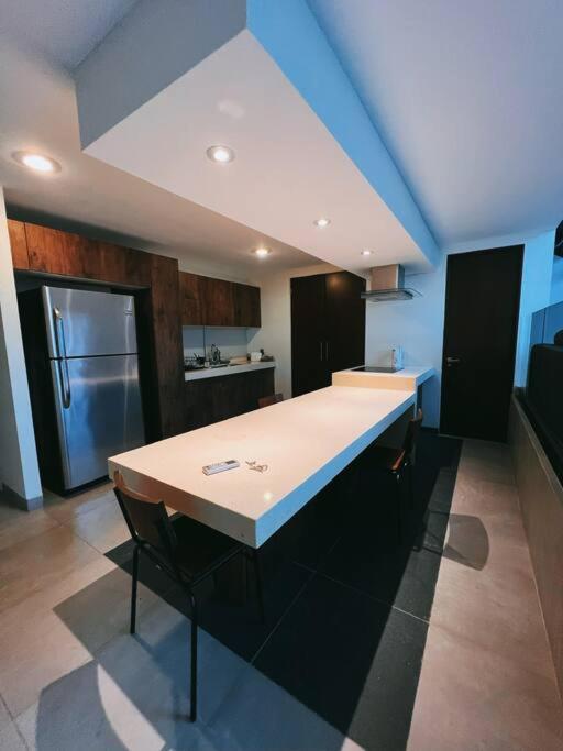 ¡Dpto. recién remodelado en la zona más exclusiva de Merida! view 4