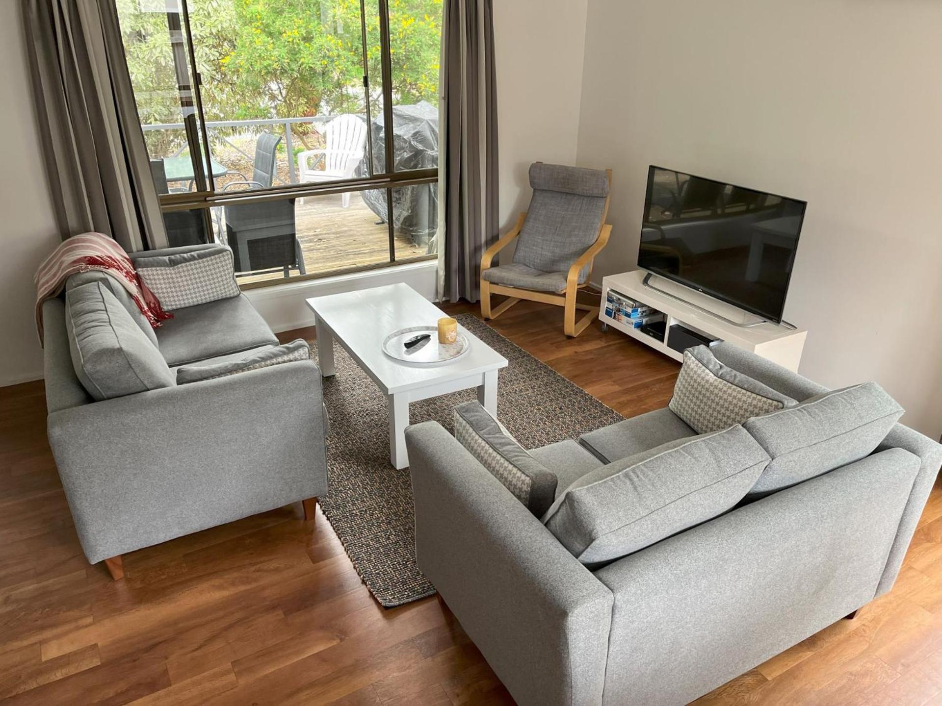 Kyeema Inverloch, Wifi and Pet friendly outside only