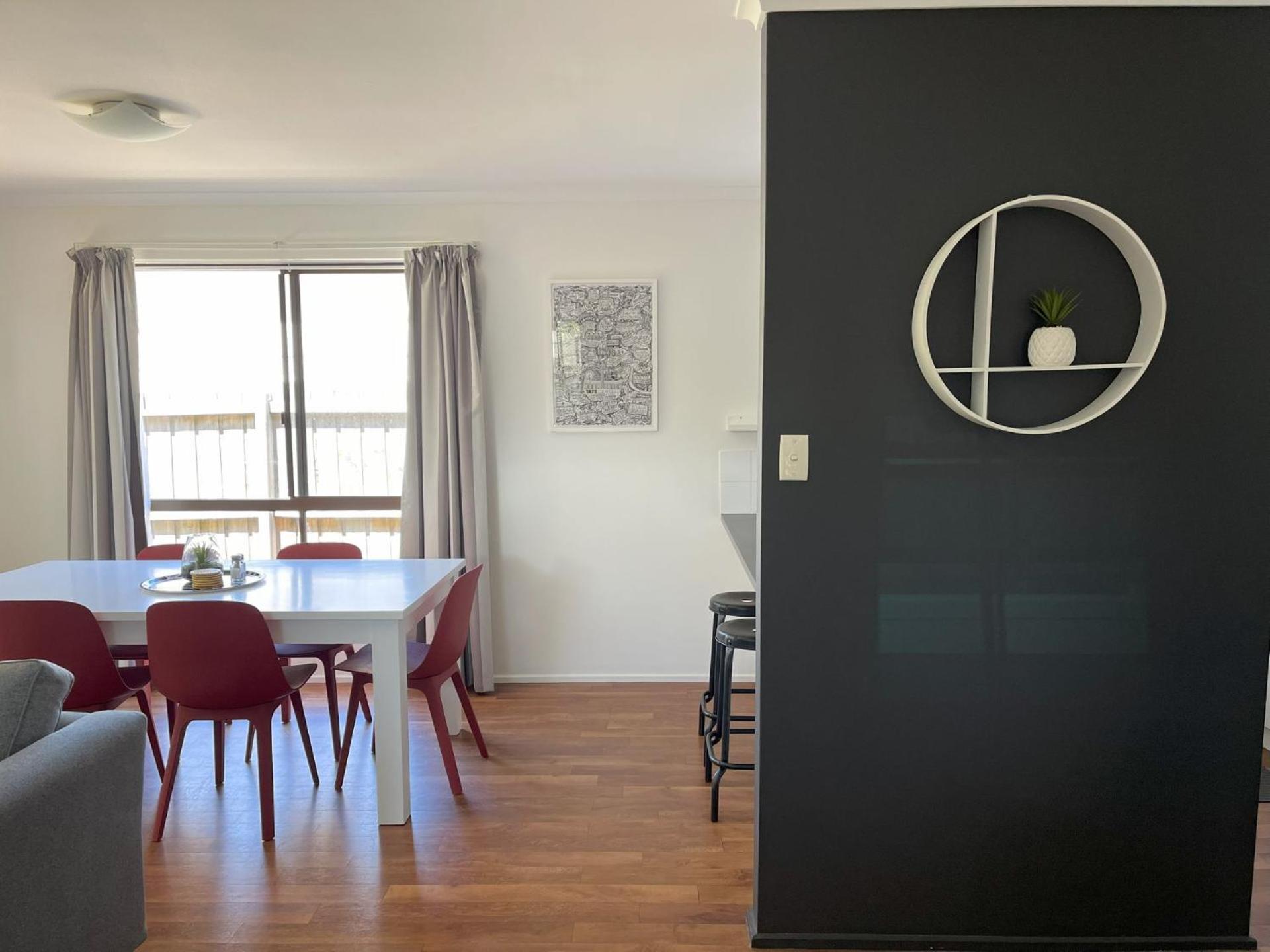 Kyeema Inverloch, Wifi and Pet friendly outside only