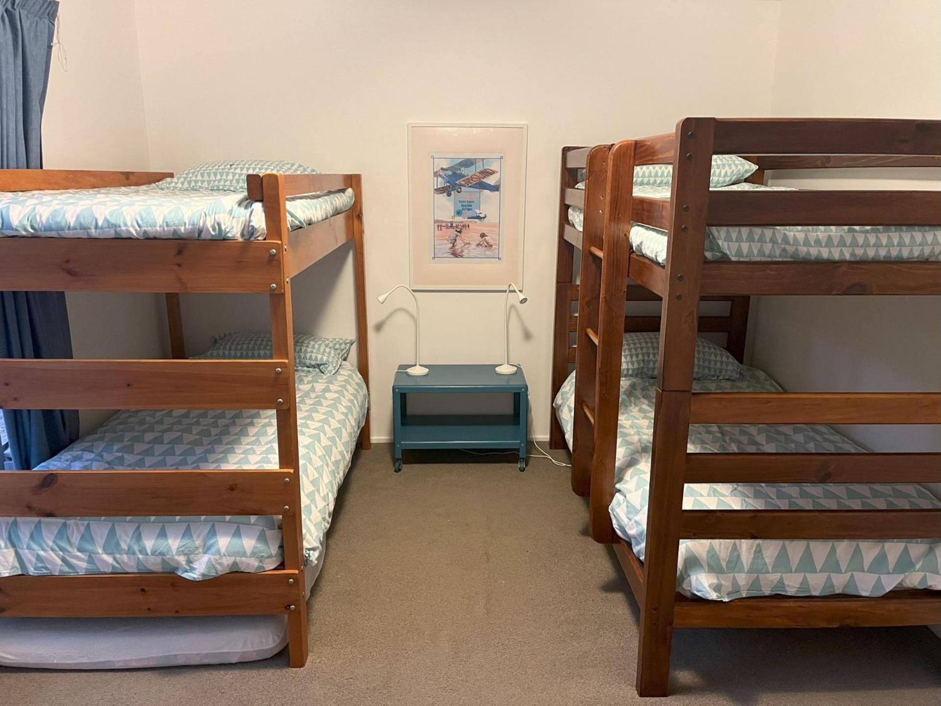 Kyeema Inverloch, Wifi and Pet friendly outside only