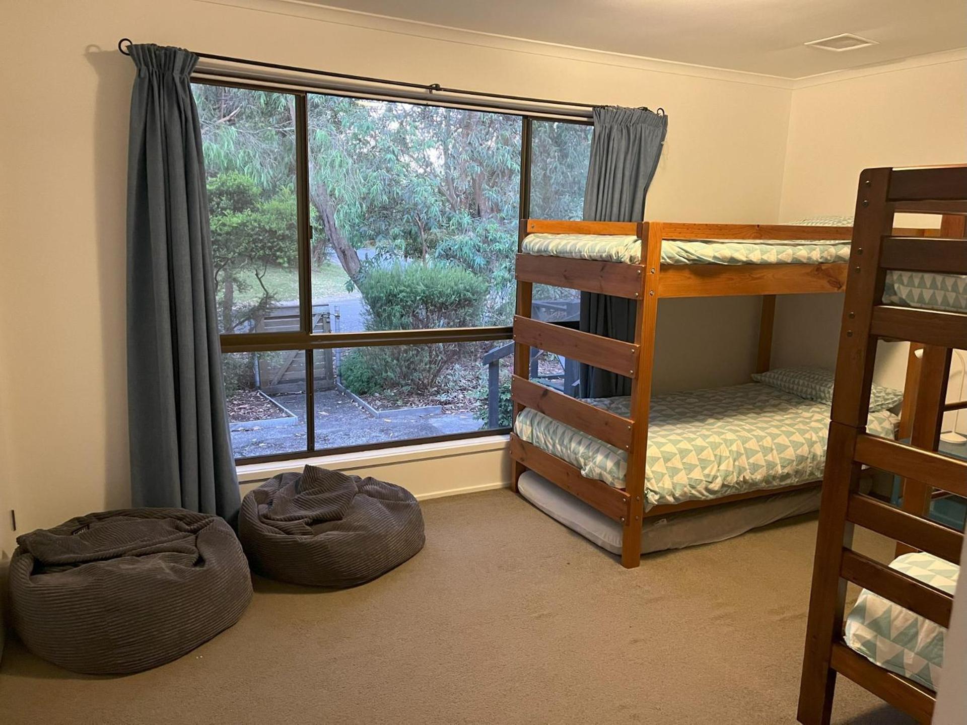 Kyeema Inverloch, Wifi and Pet friendly outside only