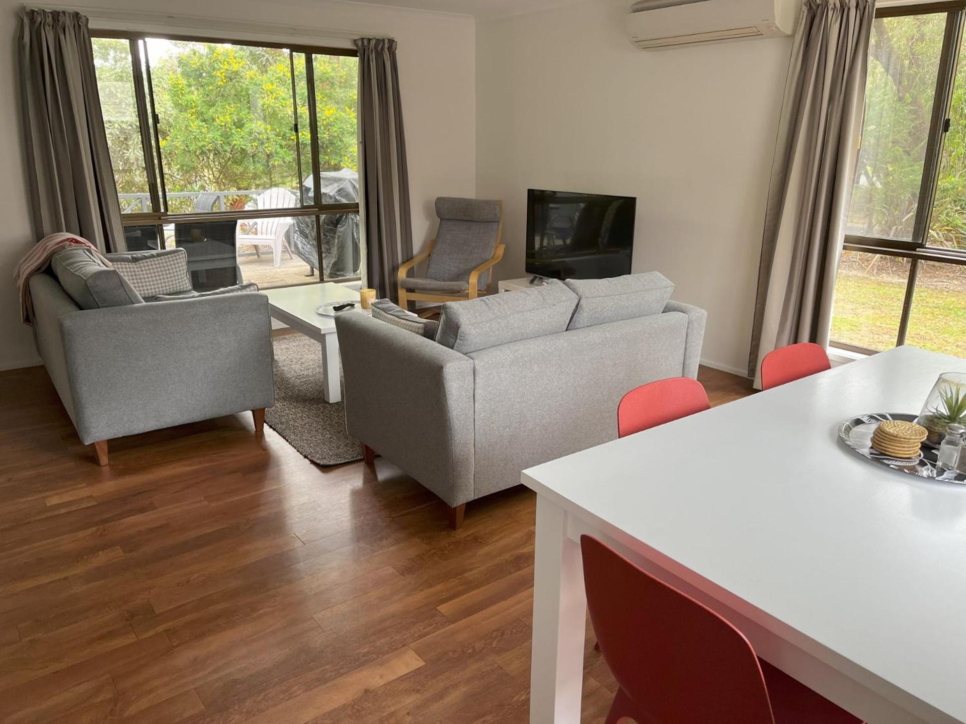 Kyeema Inverloch, Wifi and Pet friendly outside only