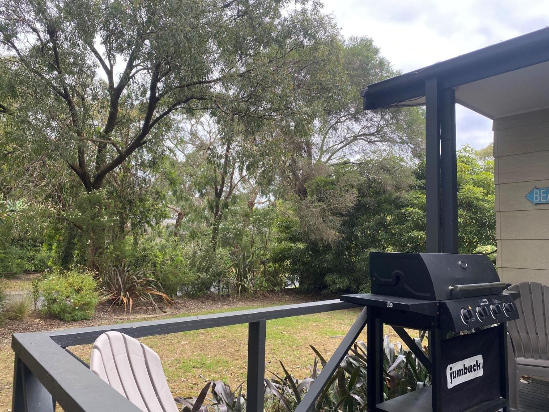 Kyeema Inverloch, Wifi and Pet friendly outside only