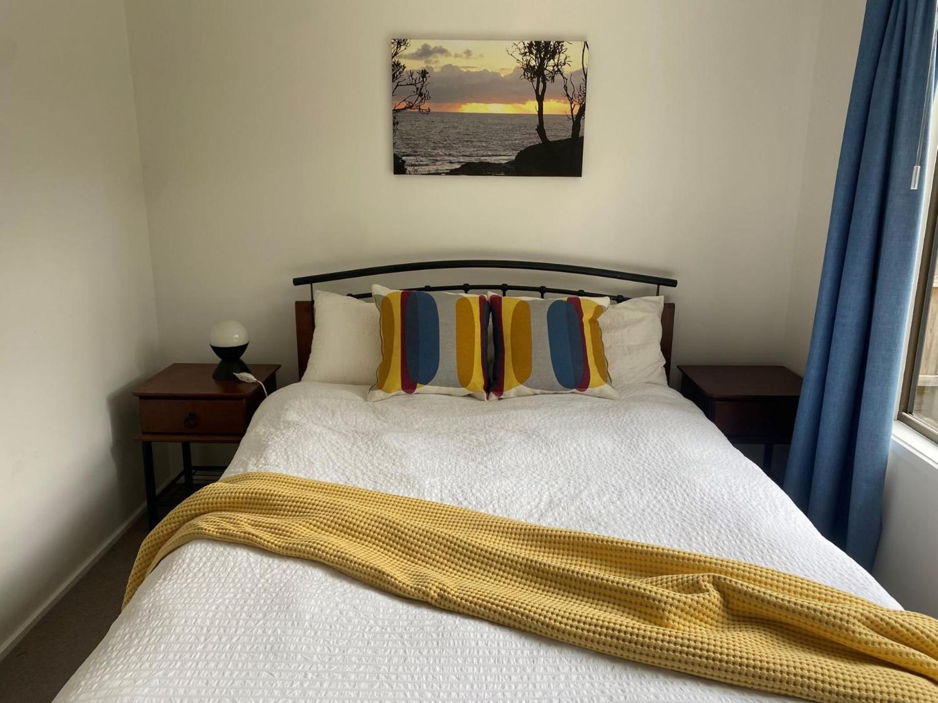 Kyeema Inverloch, Wifi and Pet friendly outside only