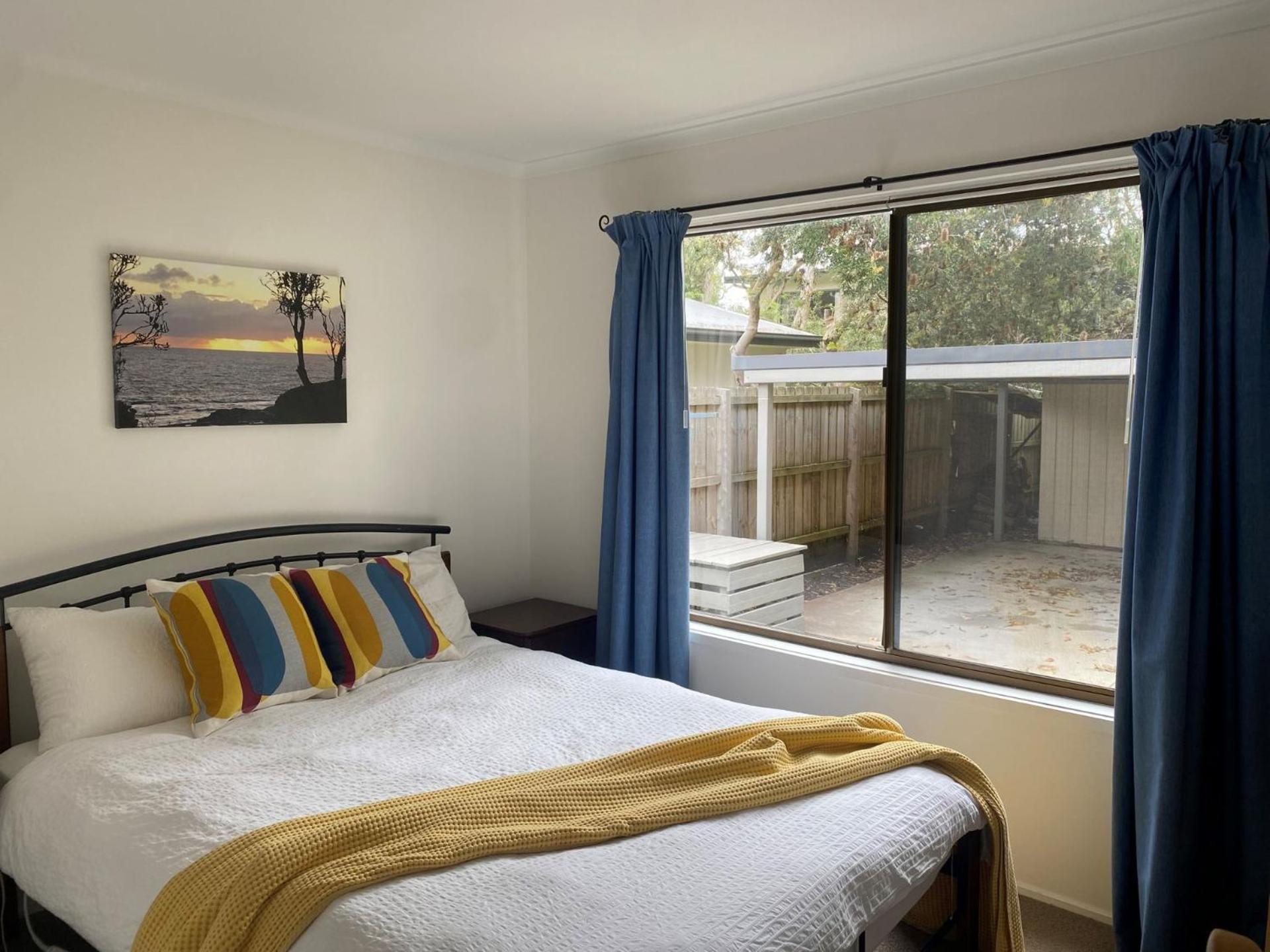 Kyeema Inverloch, Wifi and Pet friendly outside only