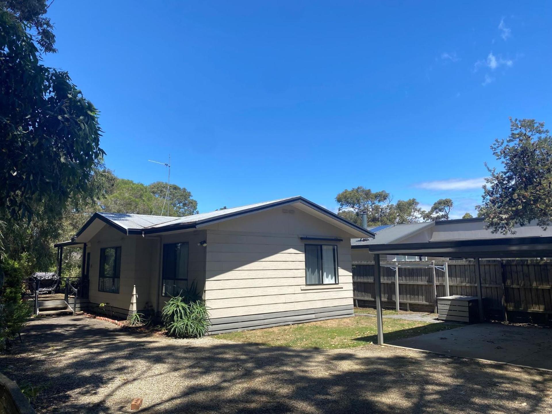 Kyeema Inverloch, Wifi and Pet friendly outside only