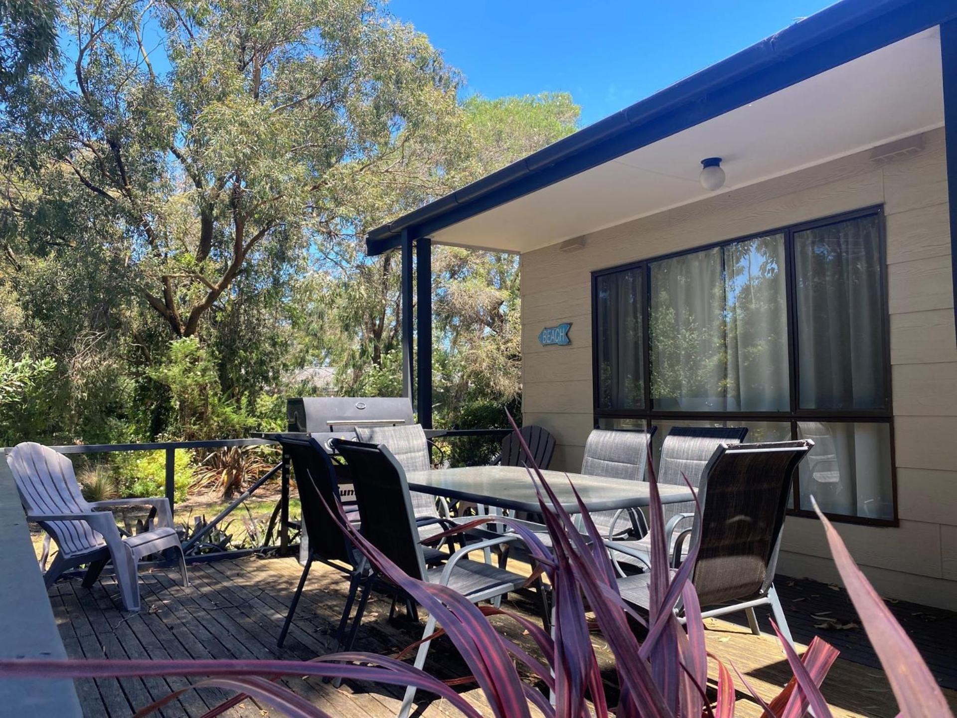 Kyeema Inverloch, Wifi and Pet friendly outside only