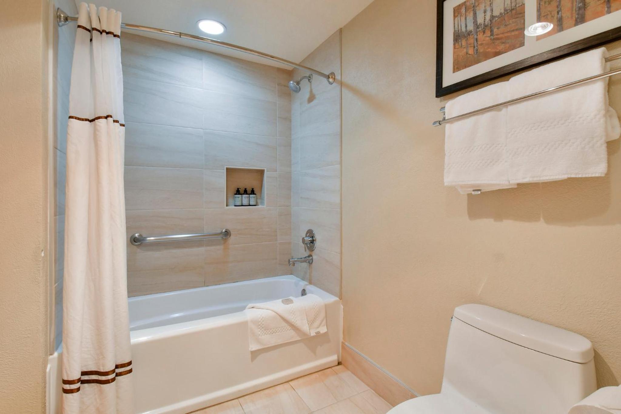 Grand Summit Hotel - Canyons Village, a RockResort, photo 216