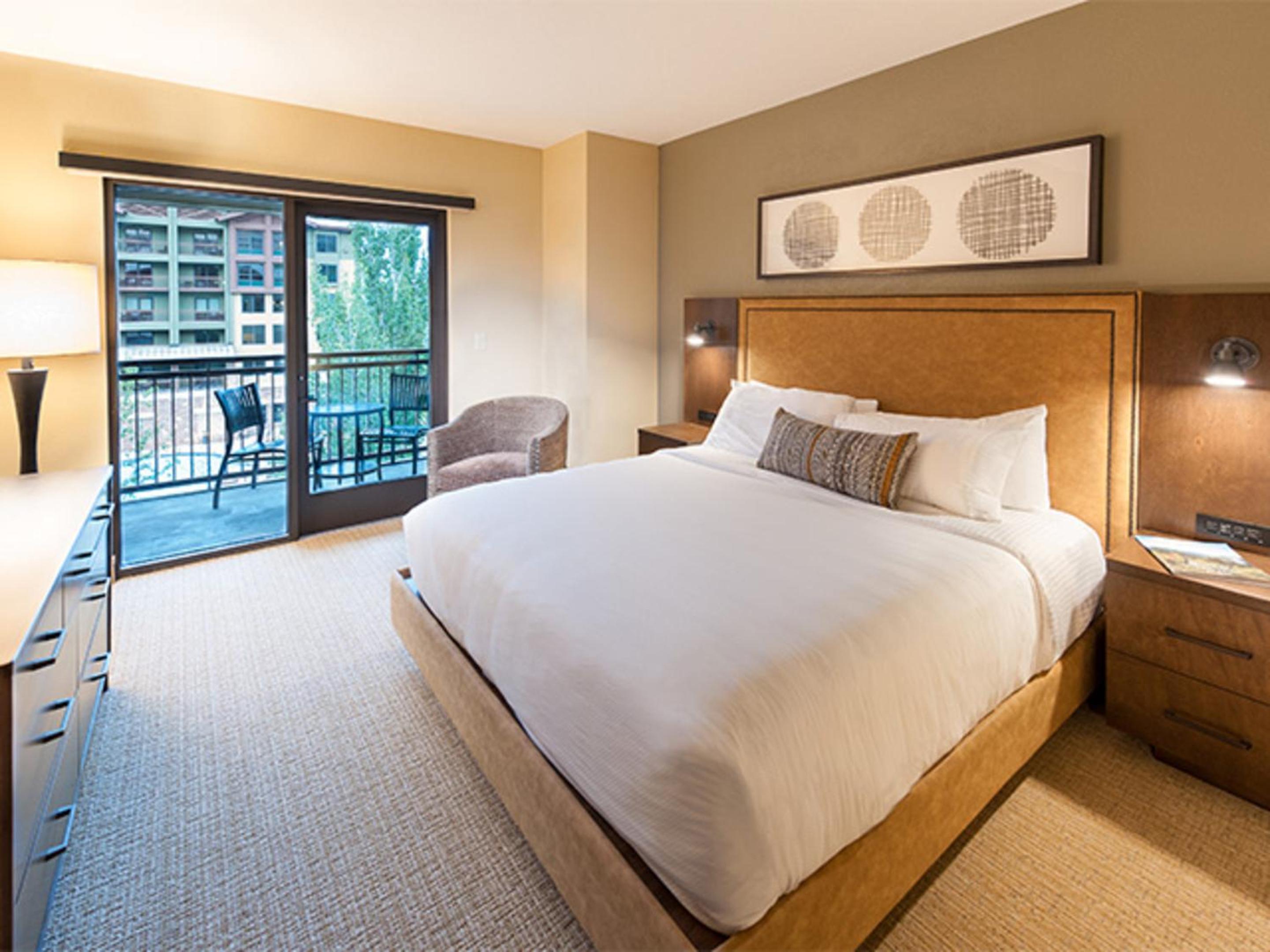 Grand Summit Hotel - Canyons Village, a RockResort, photo 200