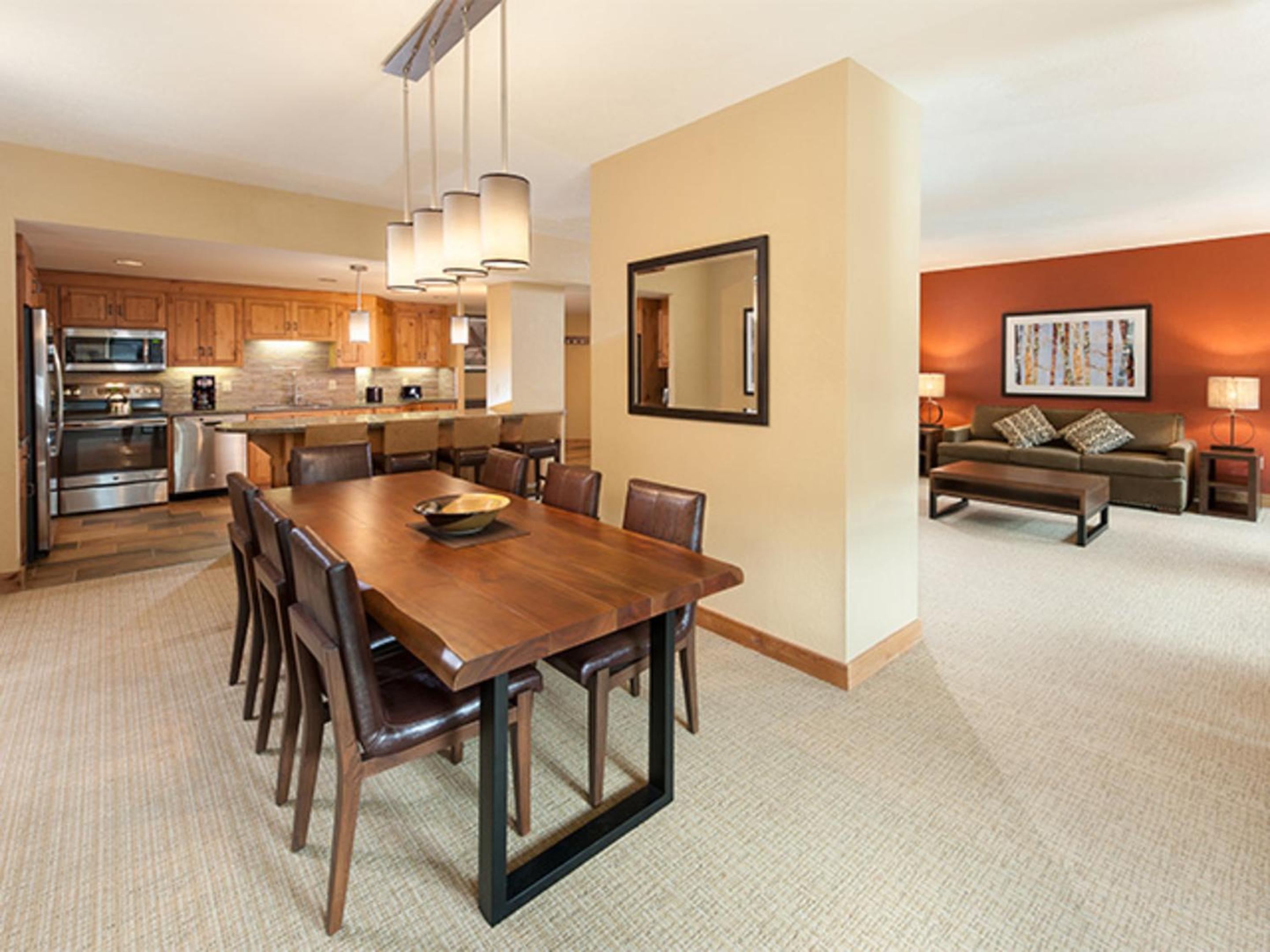 Grand Summit Hotel - Canyons Village, a RockResort, photo 178