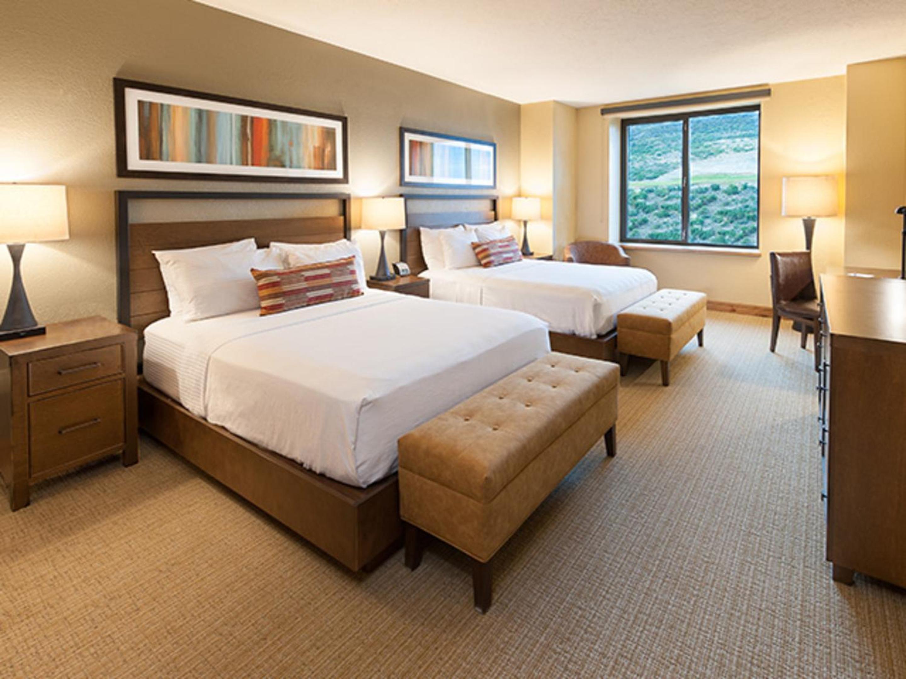 Grand Summit Hotel - Canyons Village, a RockResort, photo 52