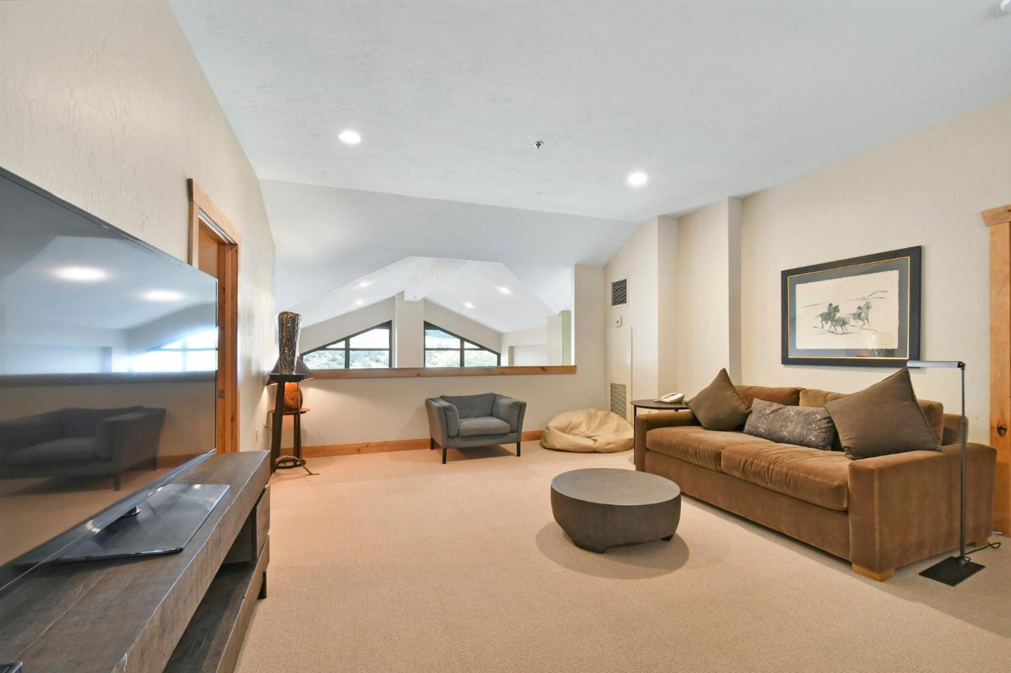 Grand Summit Hotel - Canyons Village, a RockResort, photo 187