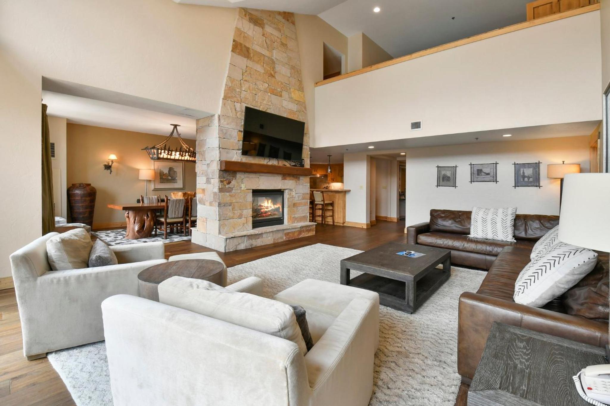 Grand Summit Hotel - Canyons Village, a RockResort, photo 38