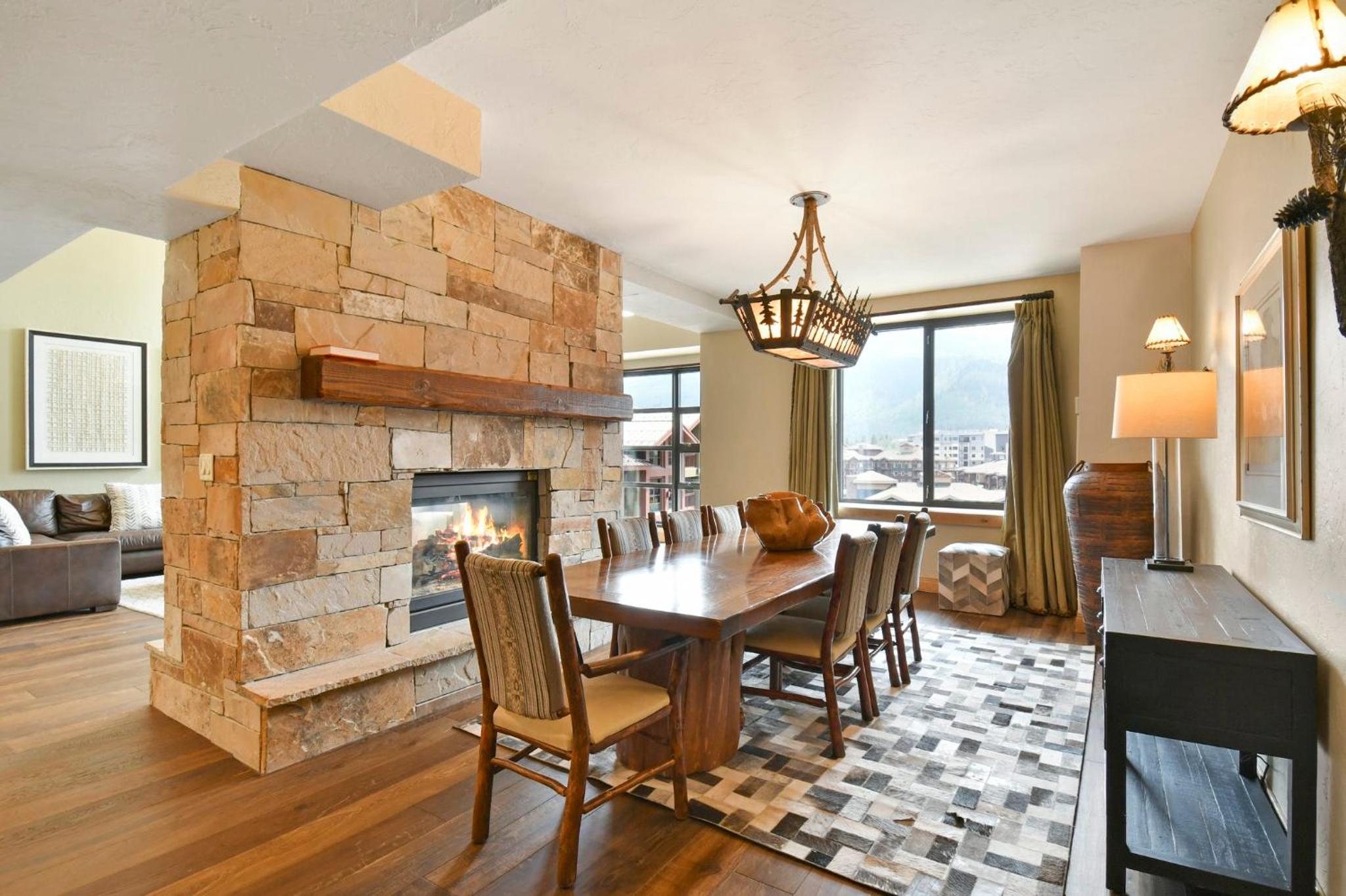 Grand Summit Hotel - Canyons Village, a RockResort, photo 201