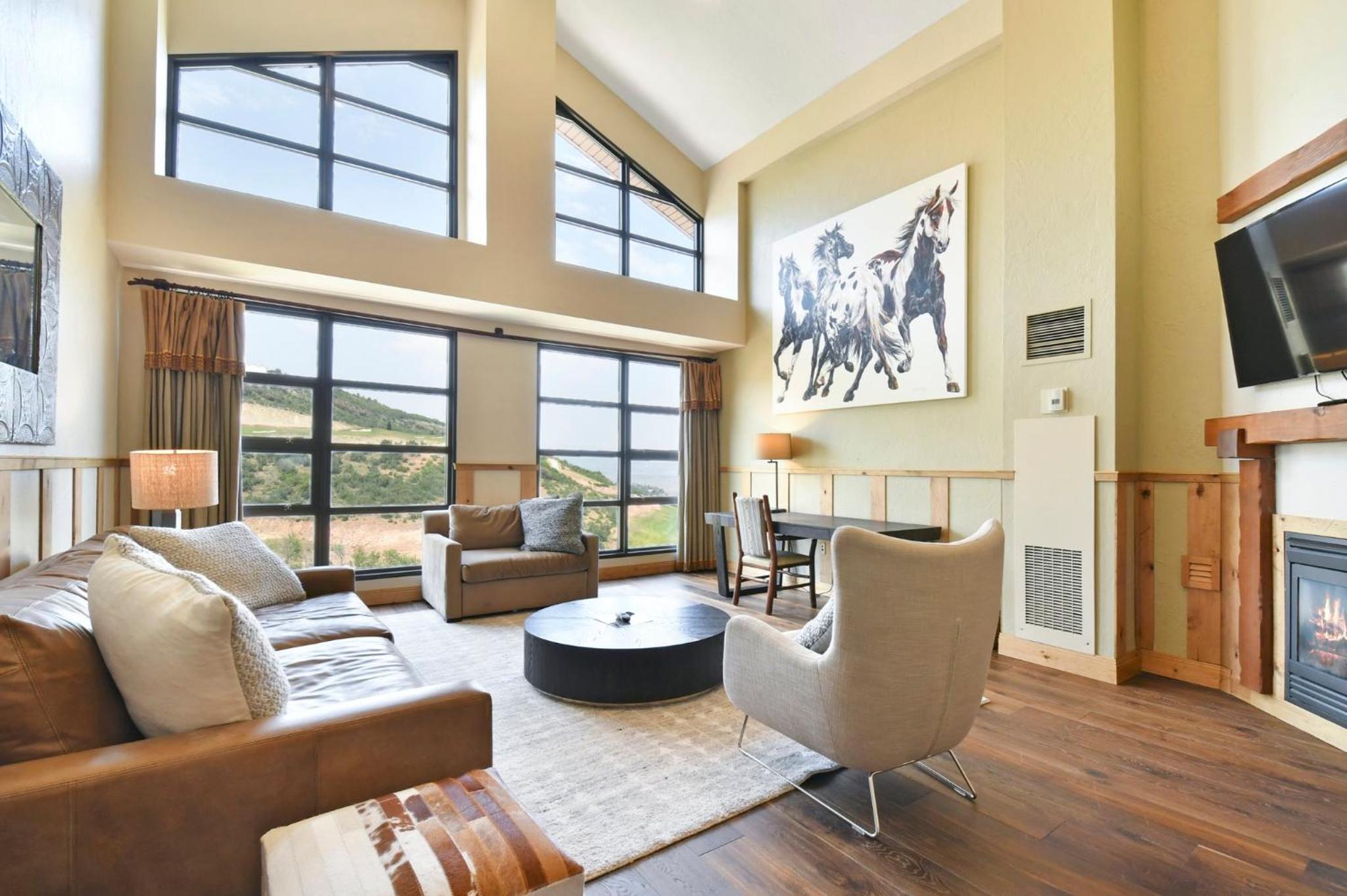 Grand Summit Hotel - Canyons Village, a RockResort, photo 125