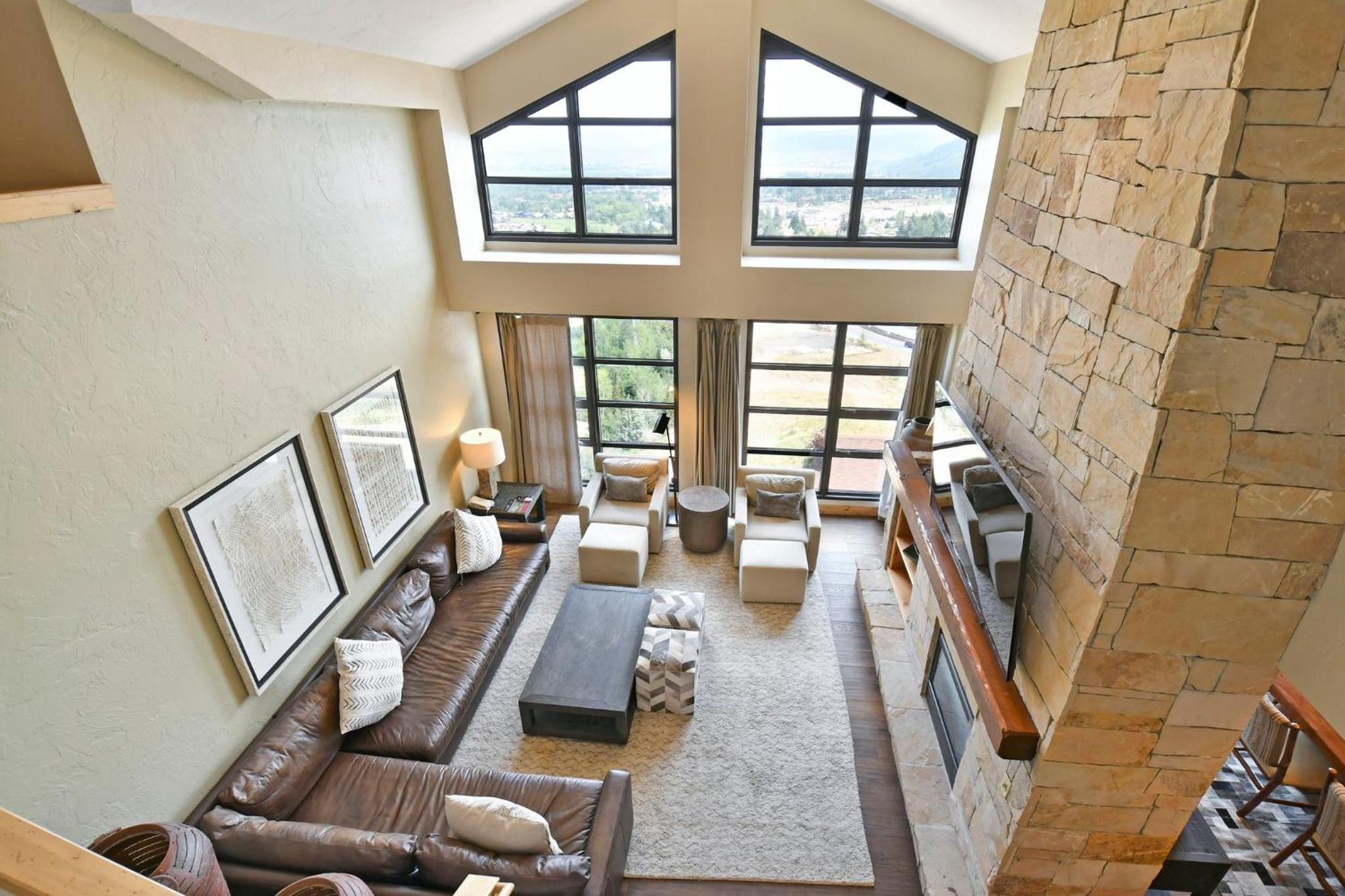 Grand Summit Hotel - Canyons Village, a RockResort, photo 103