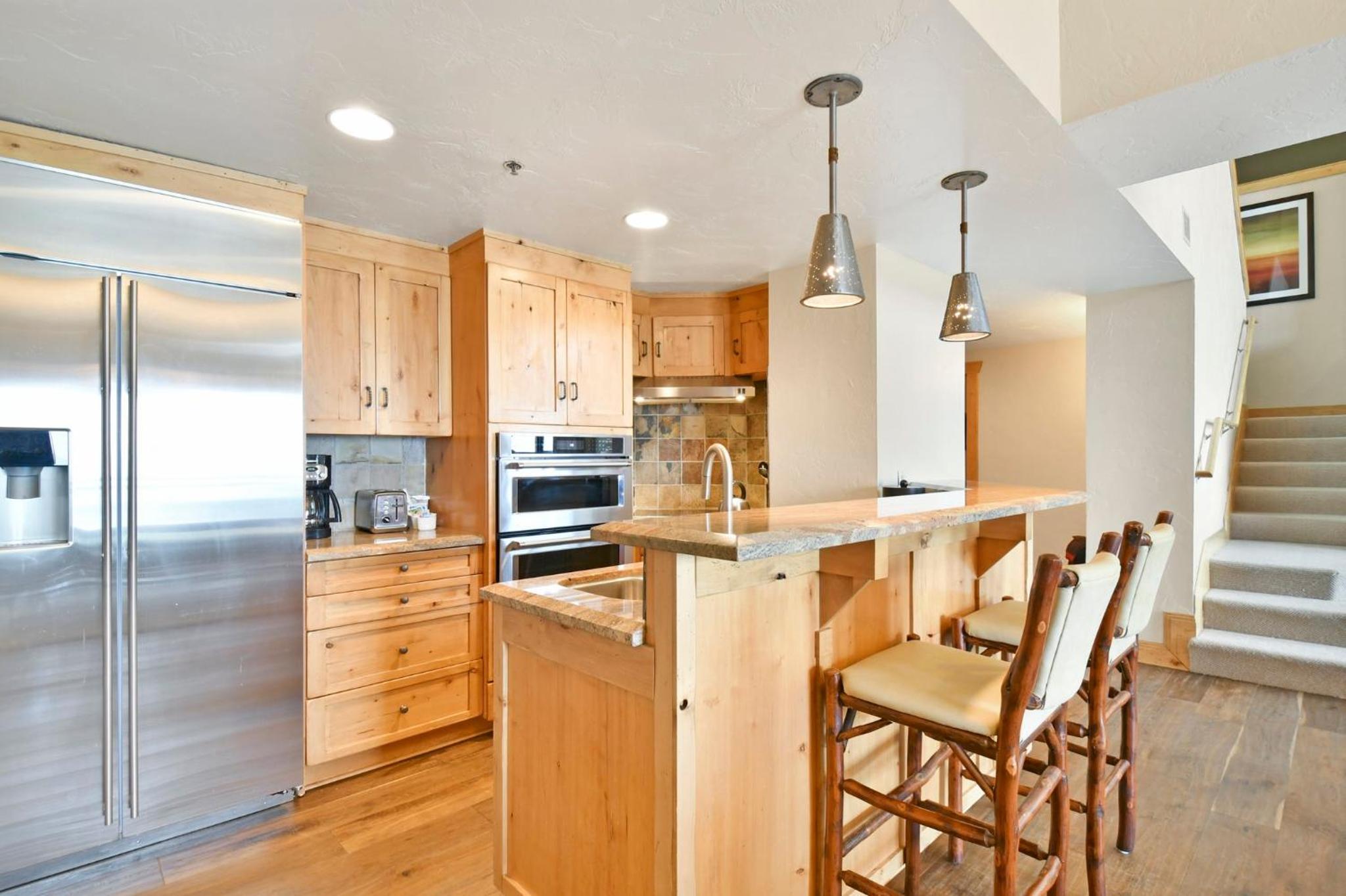 Grand Summit Hotel - Canyons Village, a RockResort, photo 63