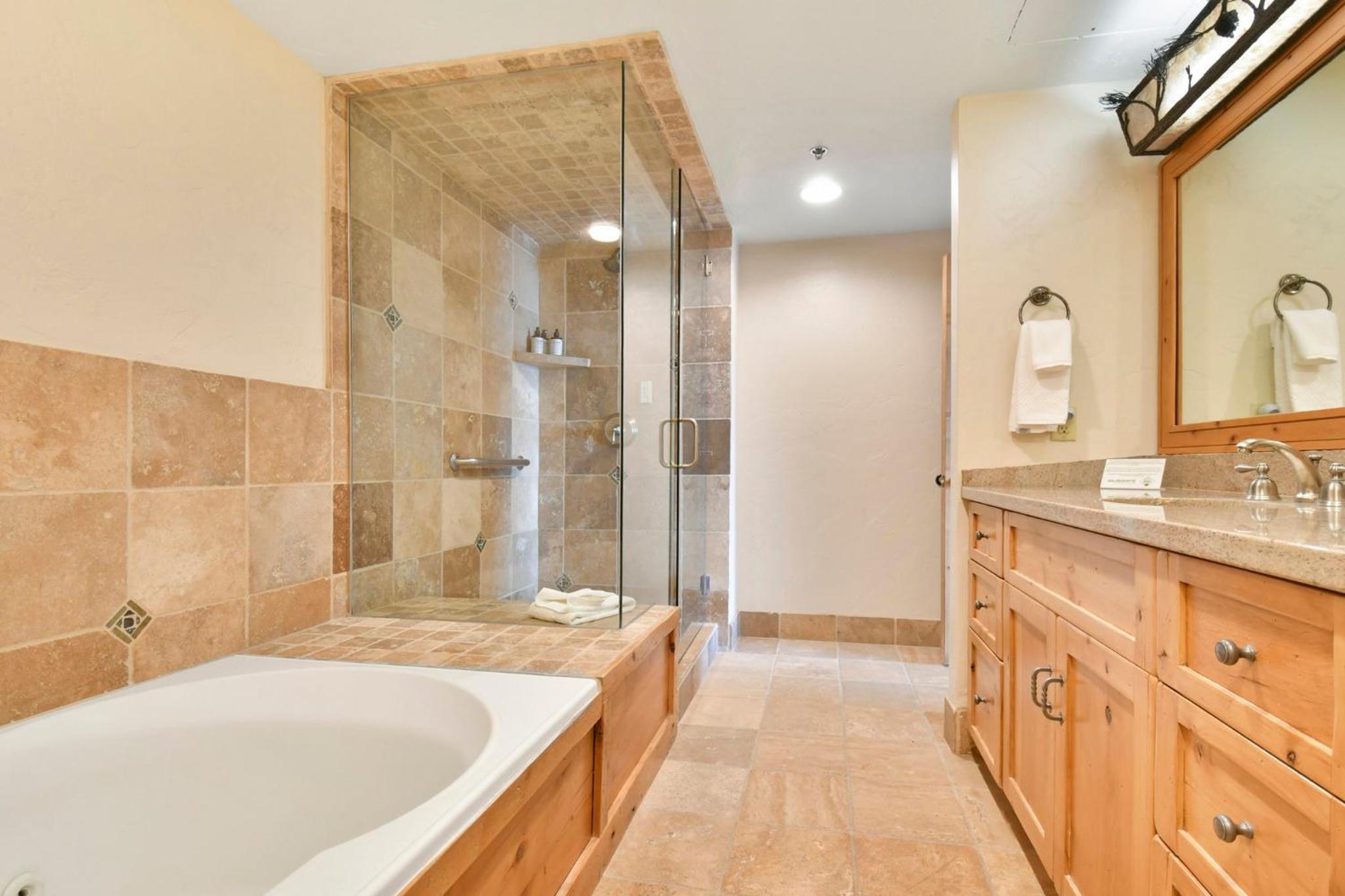 Grand Summit Hotel - Canyons Village, a RockResort, photo 172