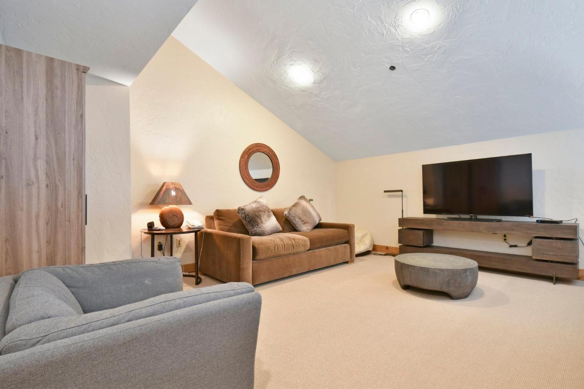 Grand Summit Hotel - Canyons Village, a RockResort, photo 89