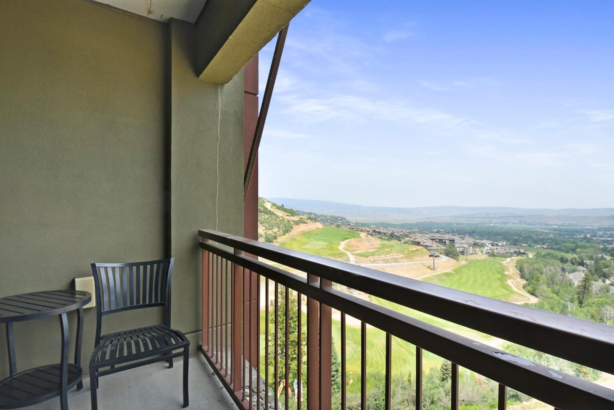 Grand Summit Hotel - Canyons Village, a RockResort, photo 179