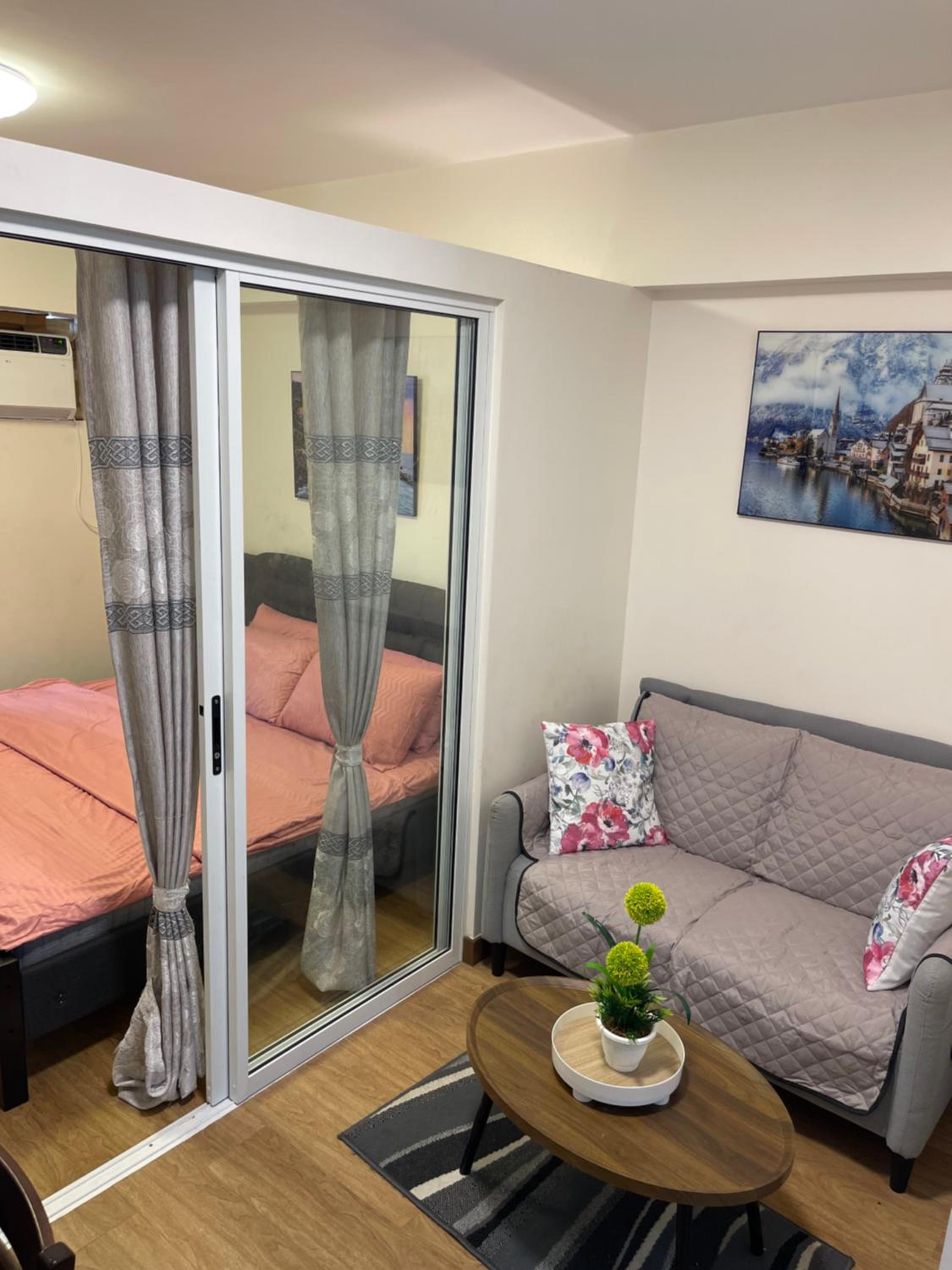 Cubao Infina Towers 2121 NT view 3