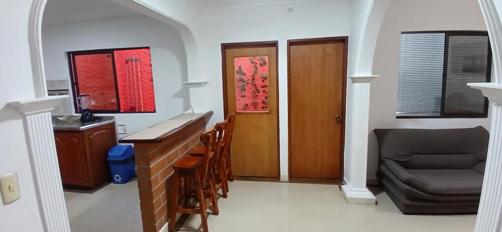 Apartamento Rionegro cerca a Aeropuerto