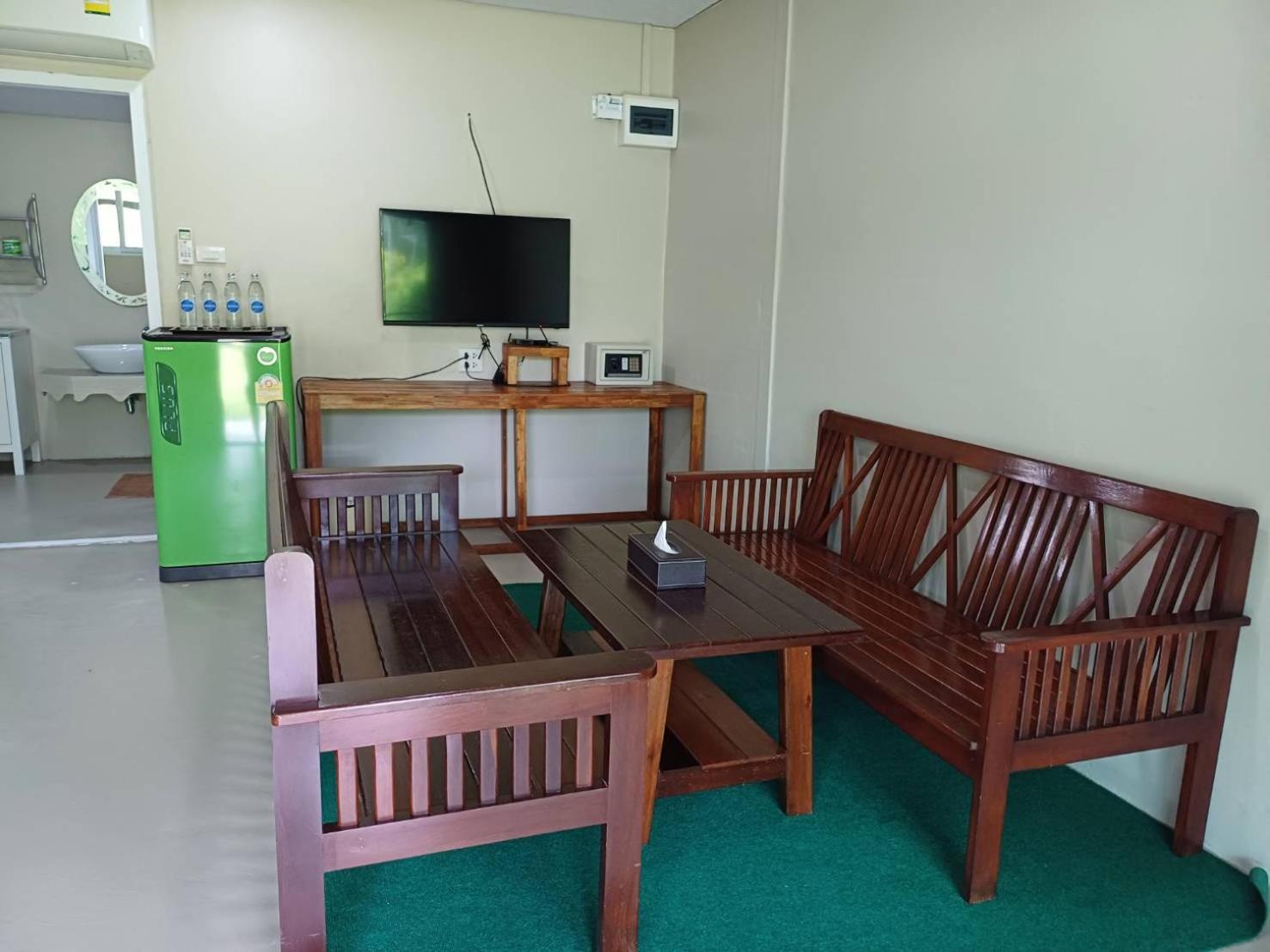 children's play area