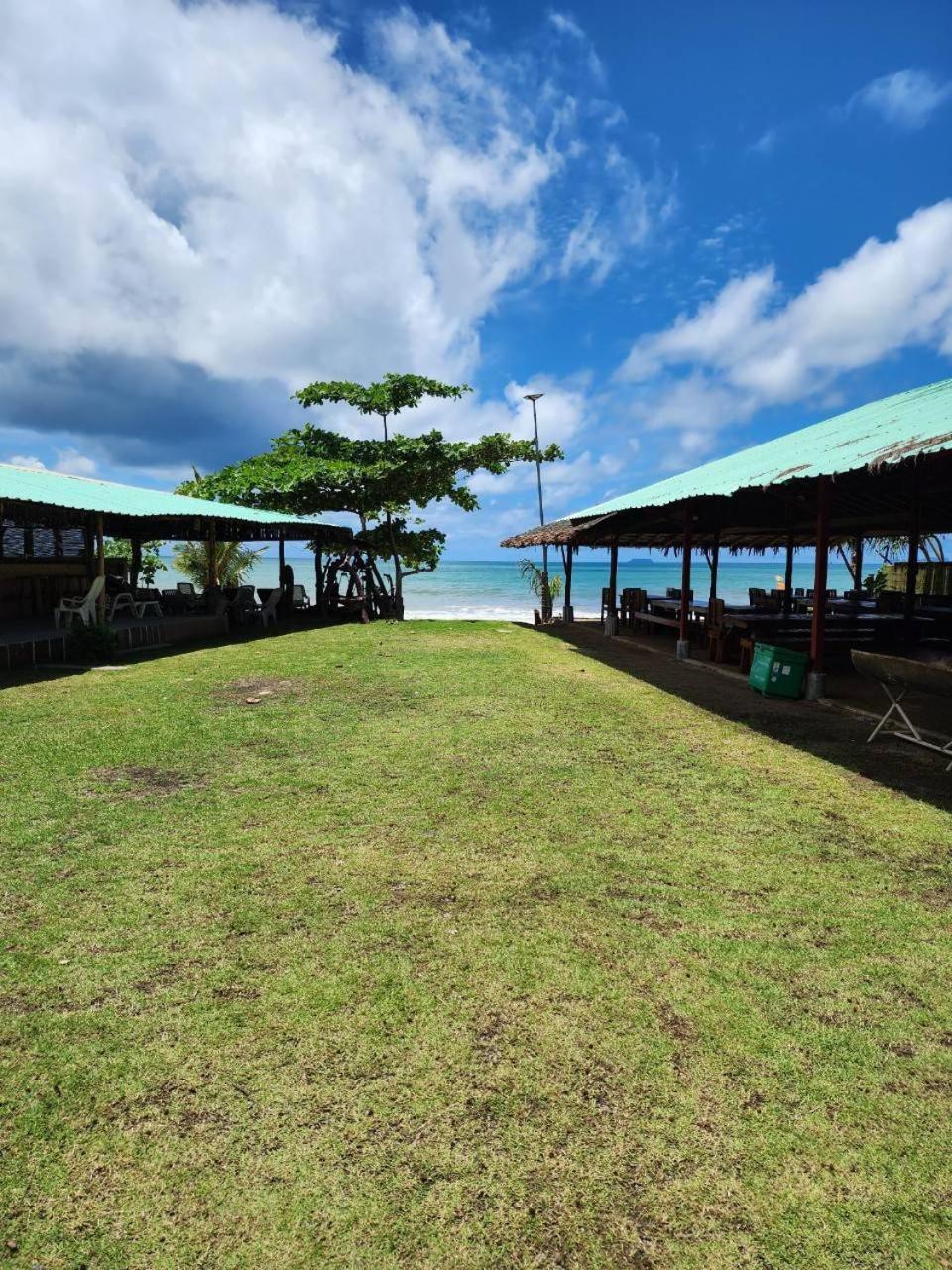 children's play area