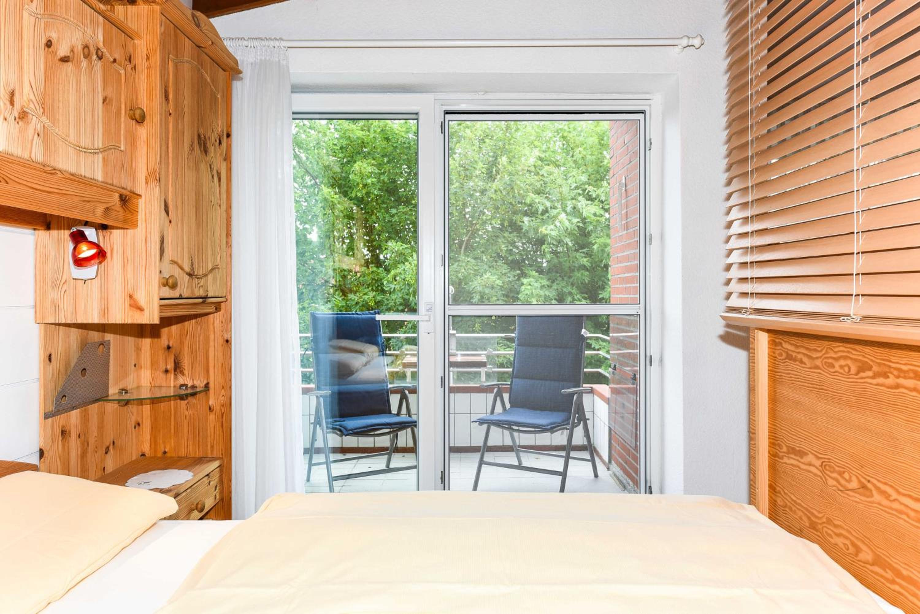 Ferienwohnung Captain Flints Schatz view 5