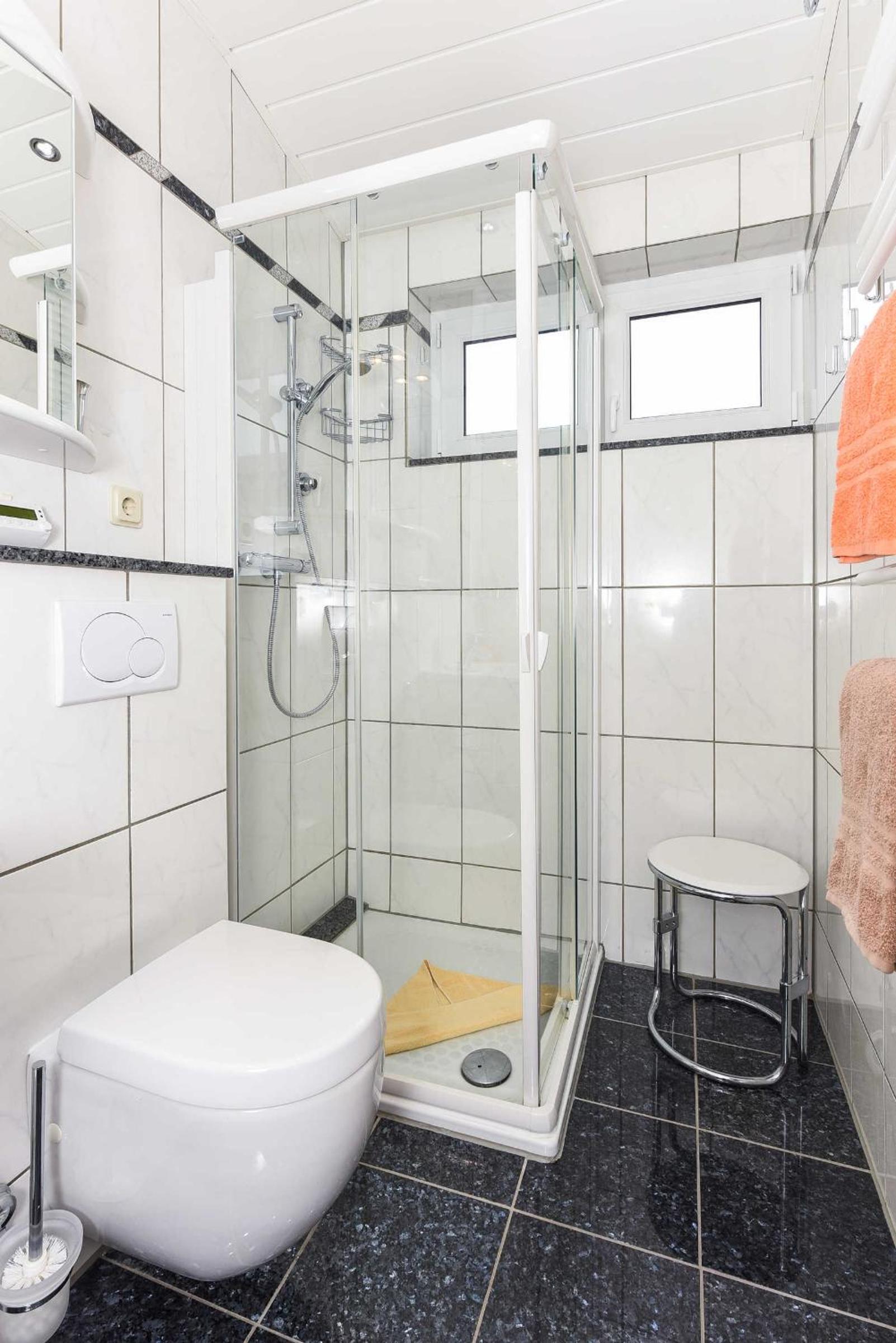 Ferienwohnung Captain Flints Schatz view 3