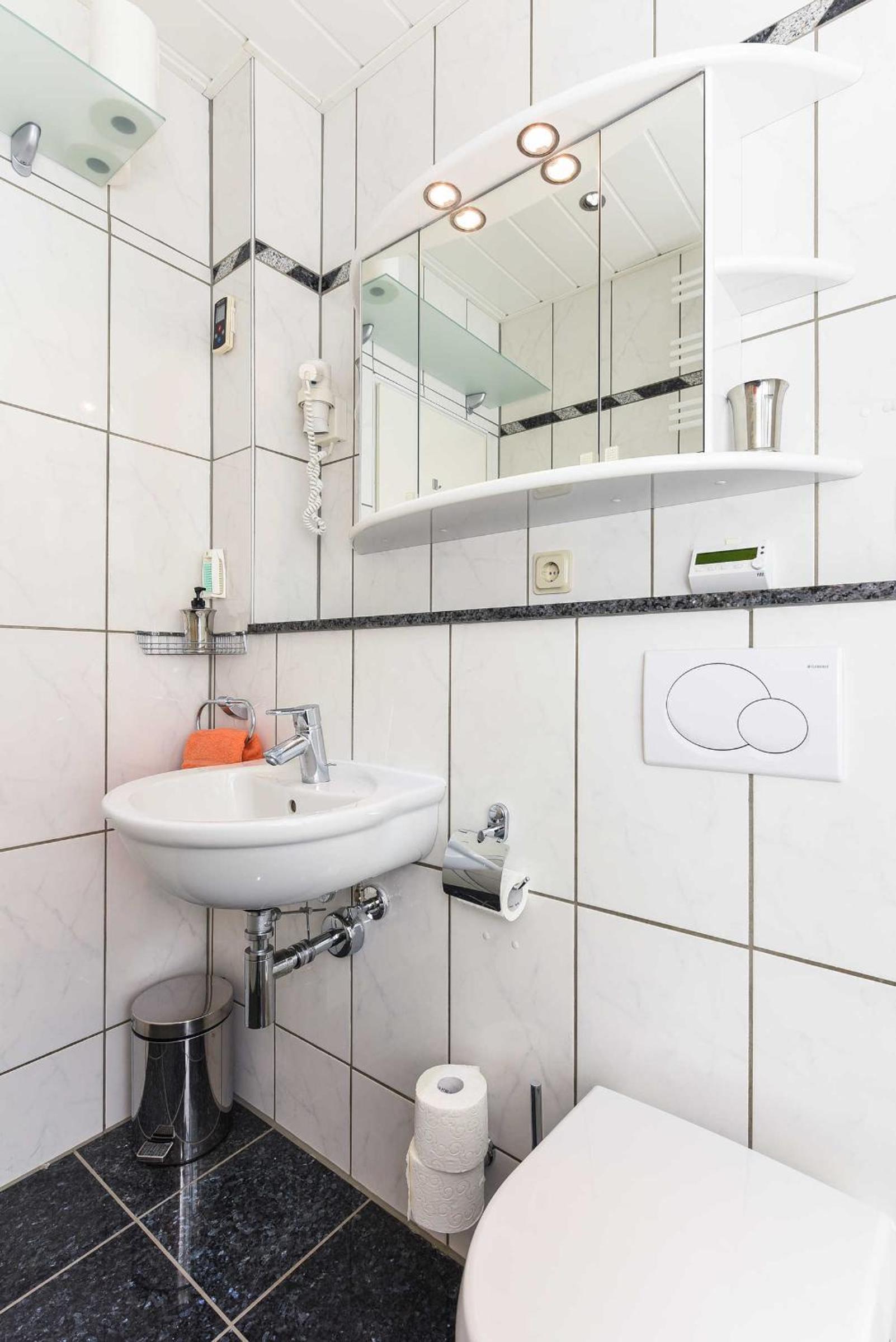 Ferienwohnung Captain Flints Schatz view 4