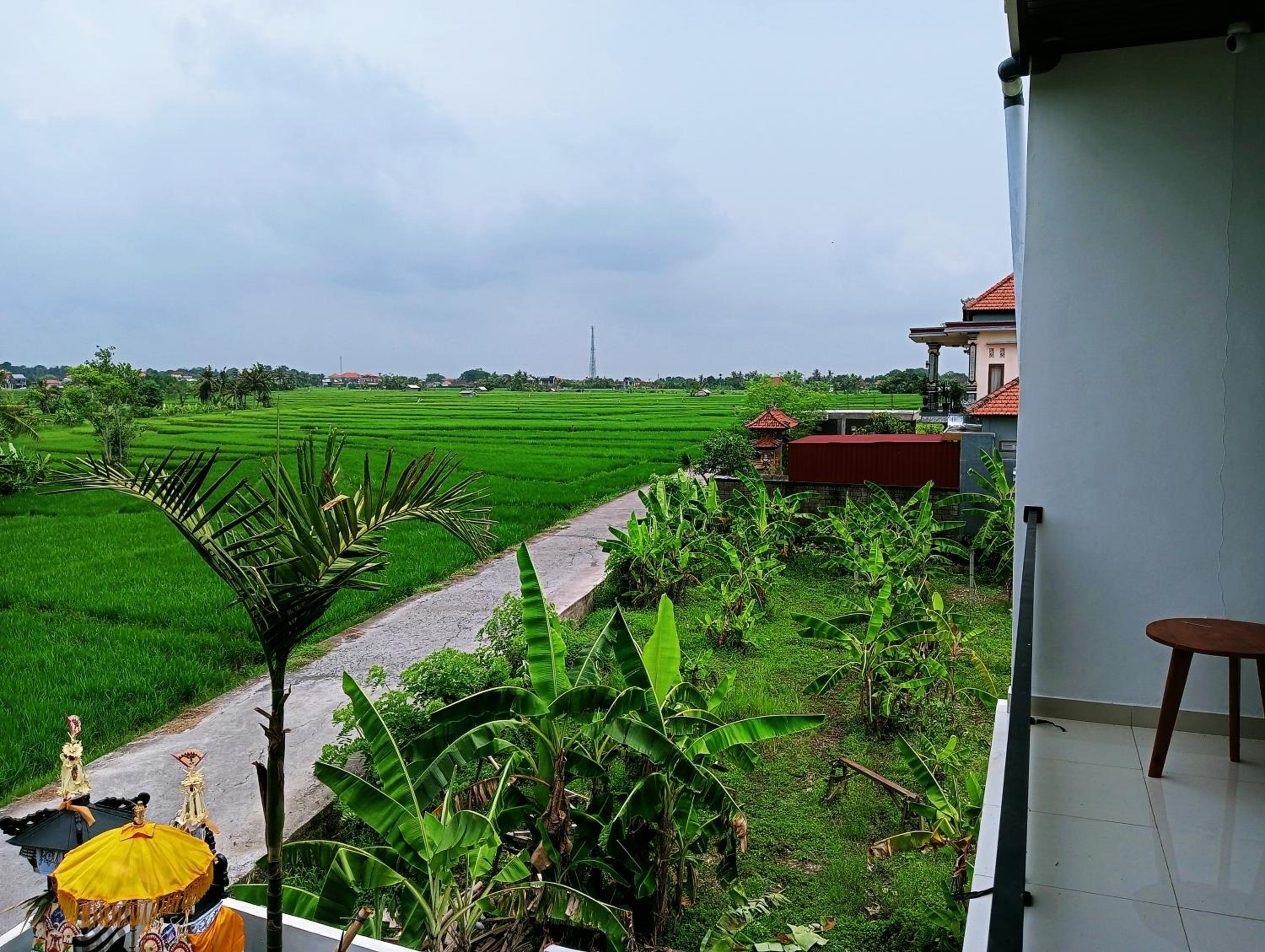 Henrynatha guesthouse
