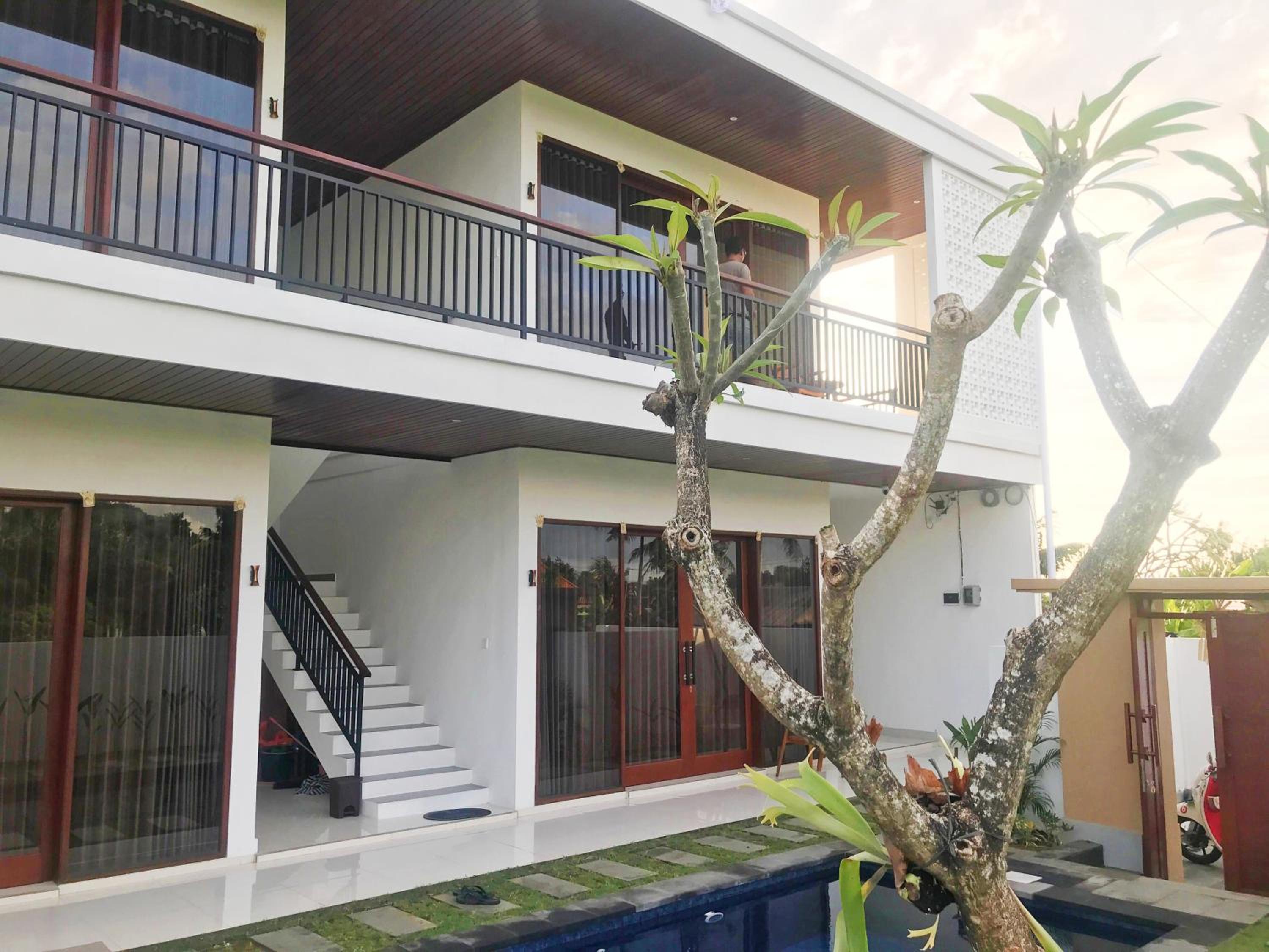 Henrynatha guesthouse