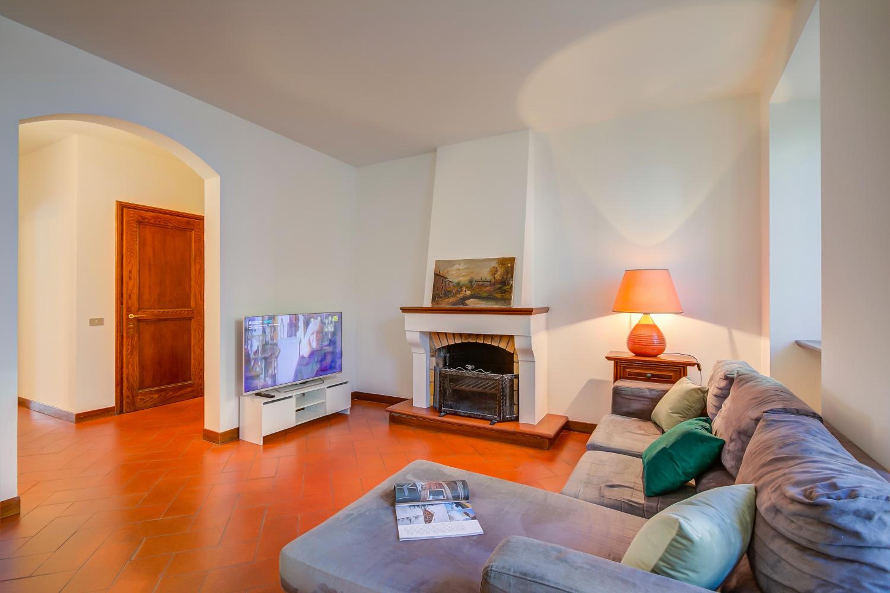 La Casa di Maddalena Stresa Centro - Happy Rentals view 5