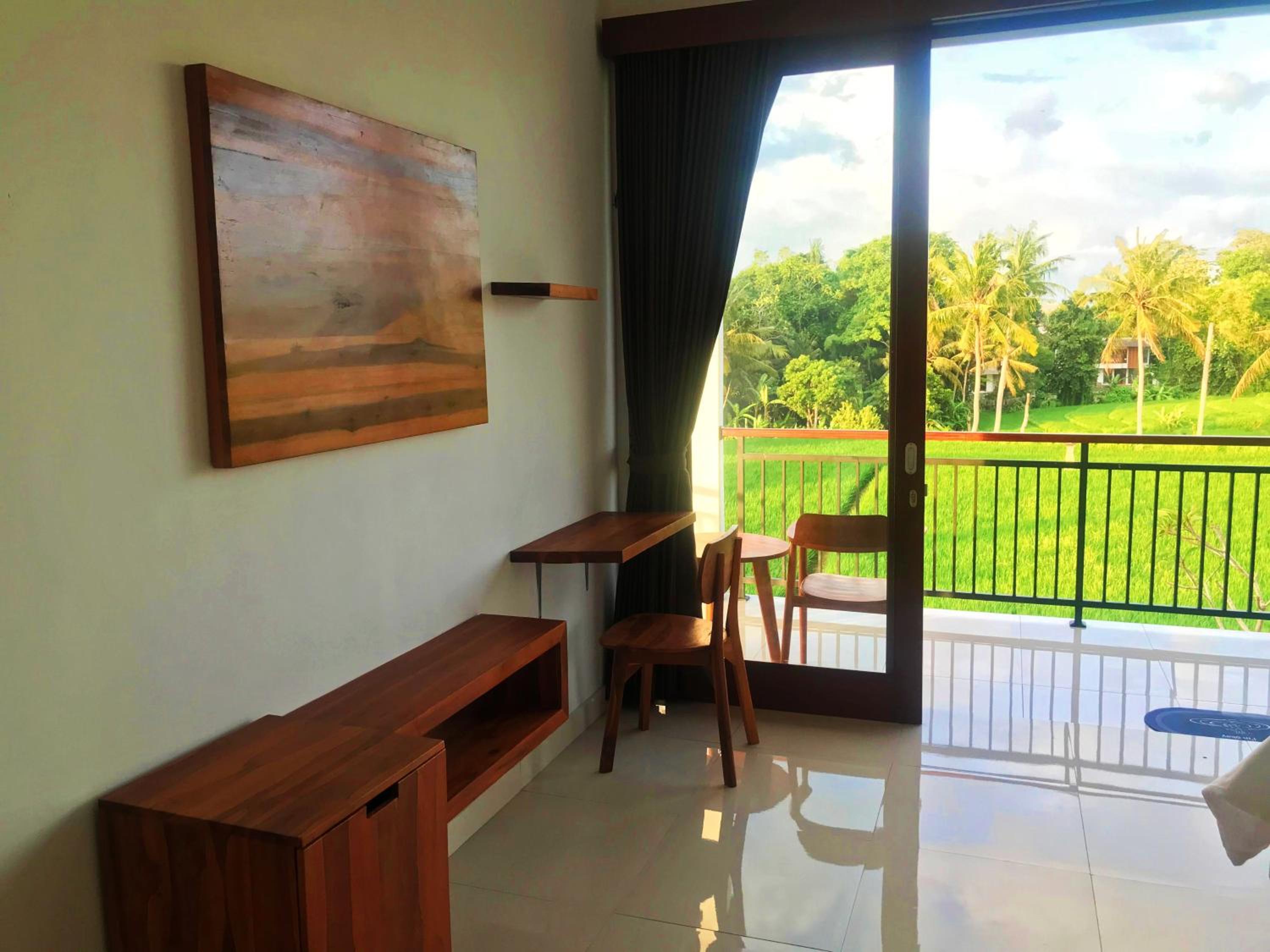 Henrynatha guesthouse