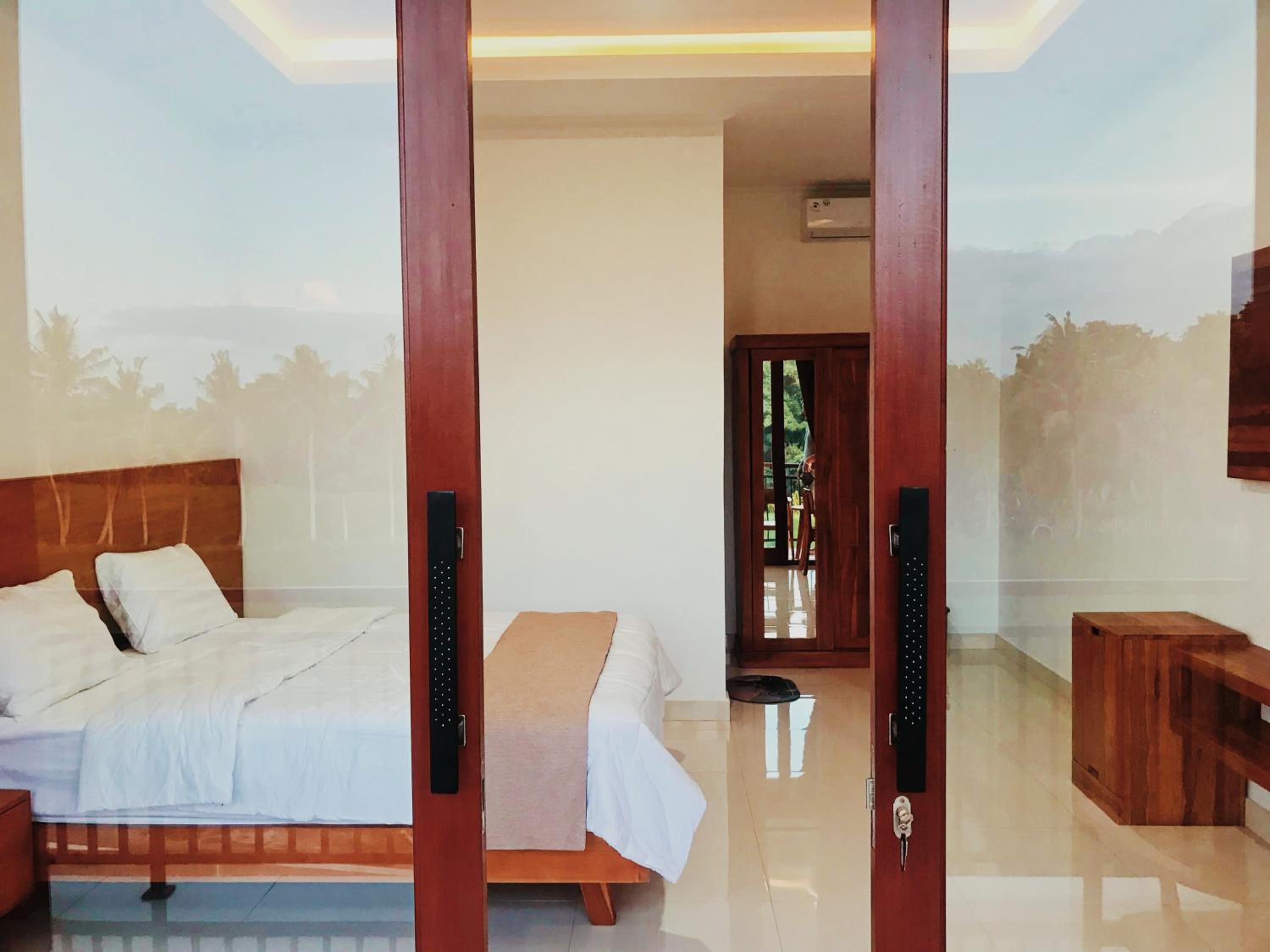 Henrynatha guesthouse