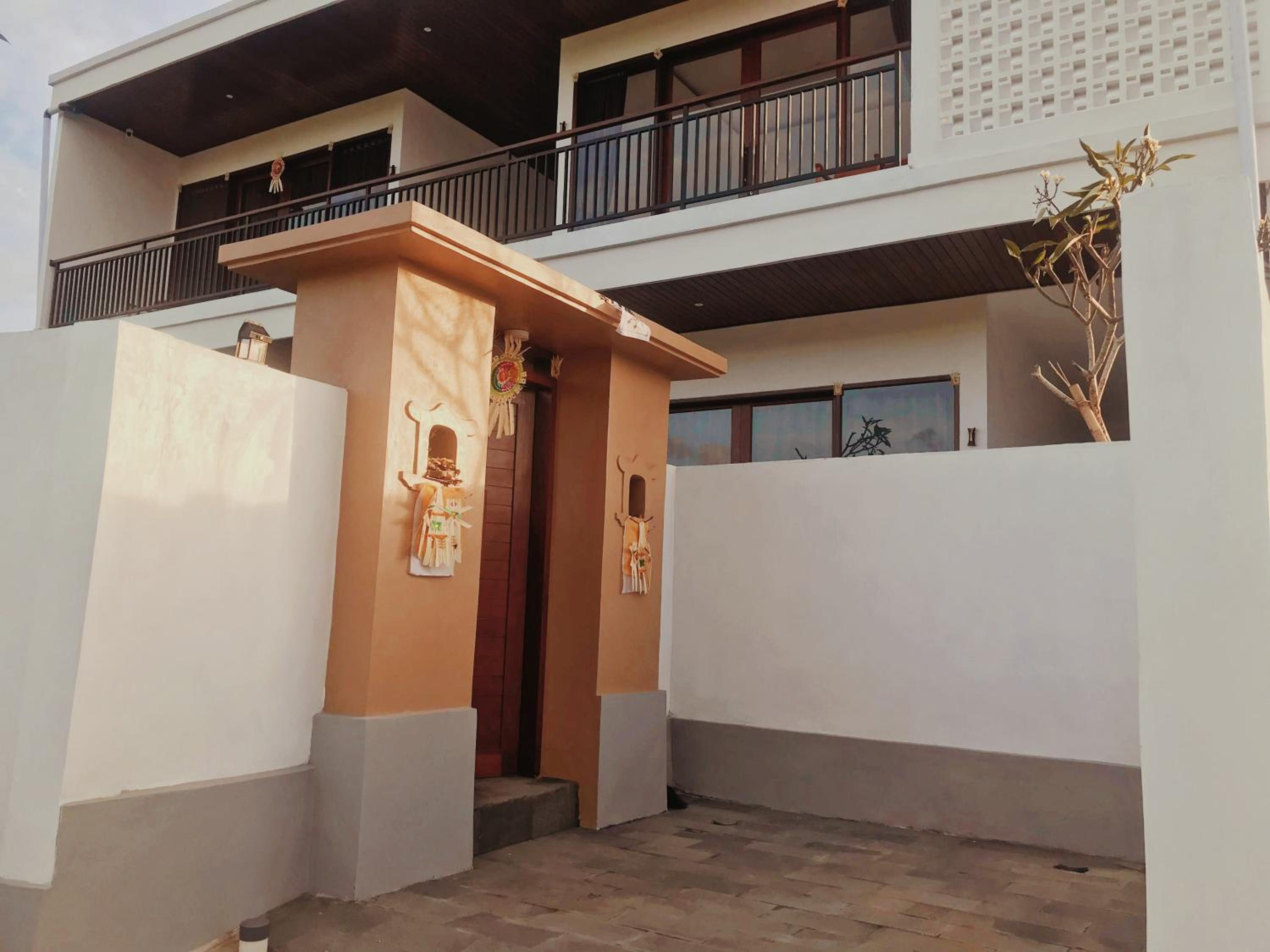 Henrynatha guesthouse