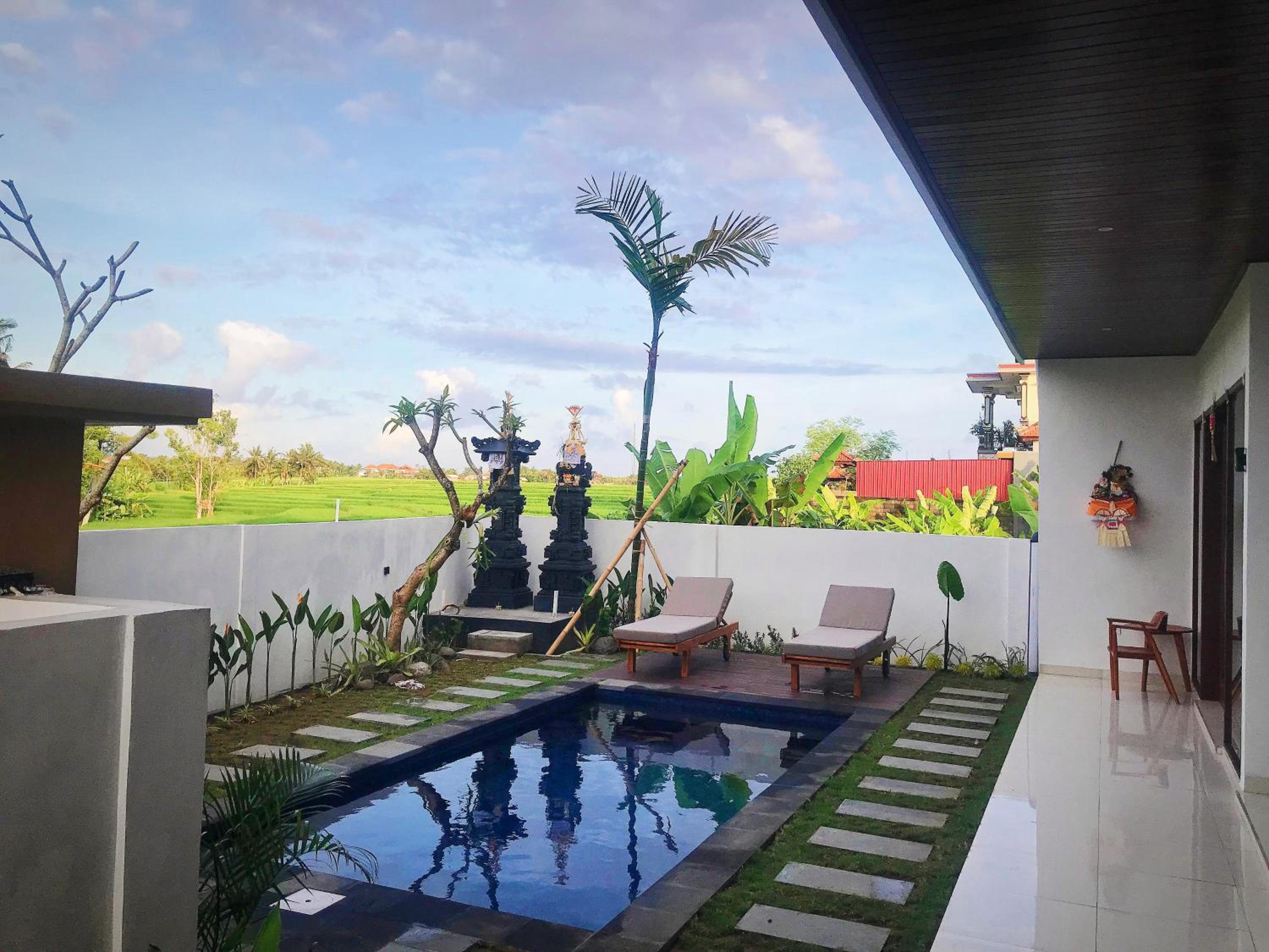 Henrynatha guesthouse