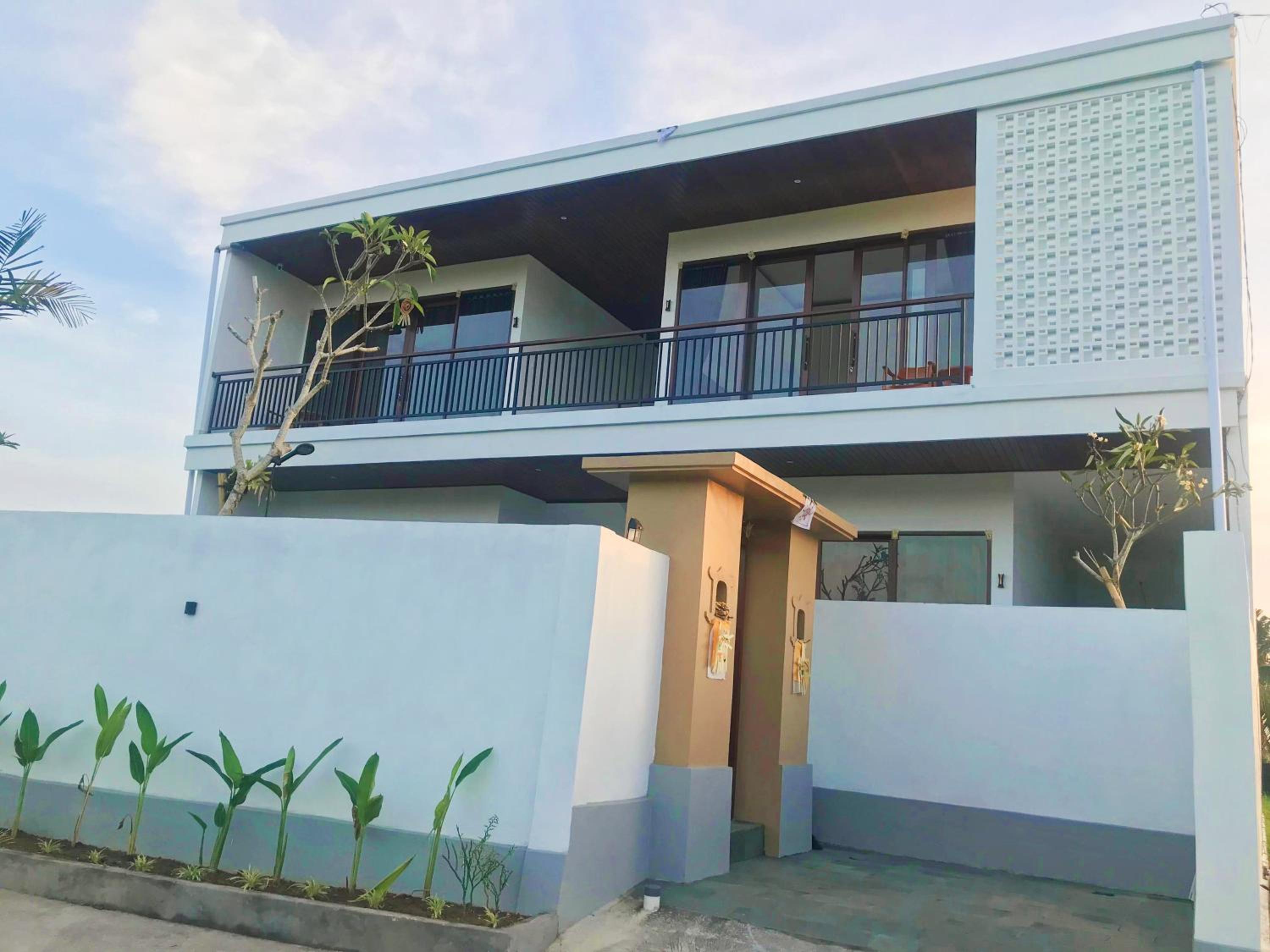 Henrynatha guesthouse