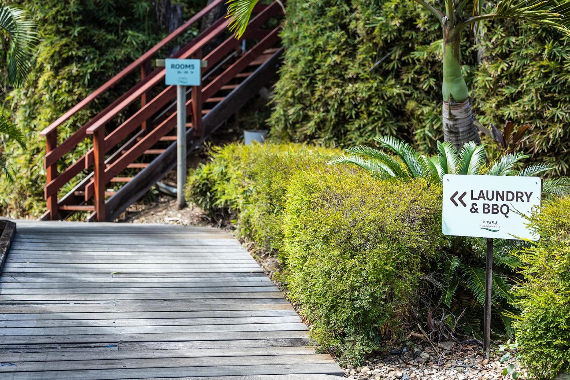 Kipara Tropical Rainforest Retreat — photo 37