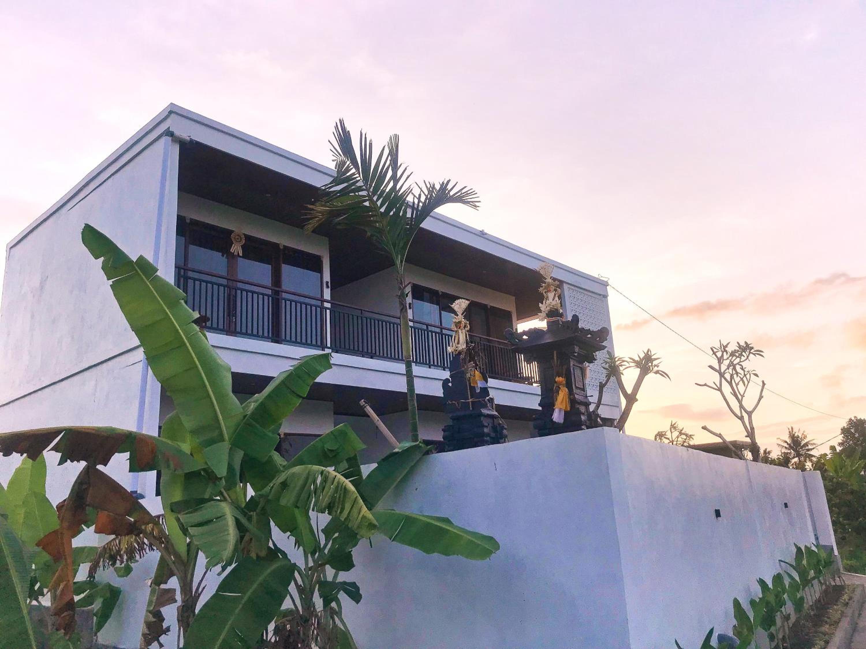 Henrynatha guesthouse