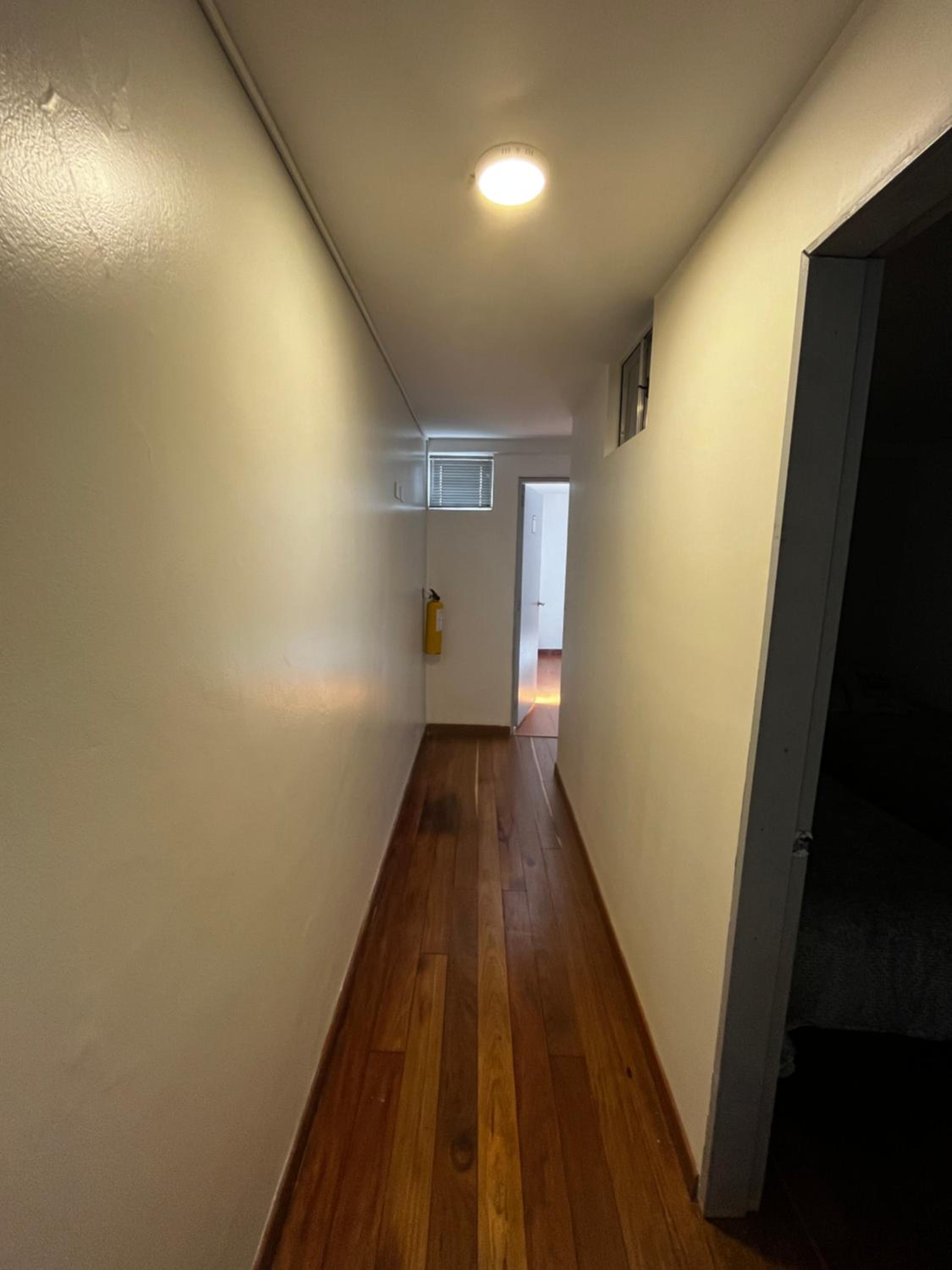 Urbana Hostel