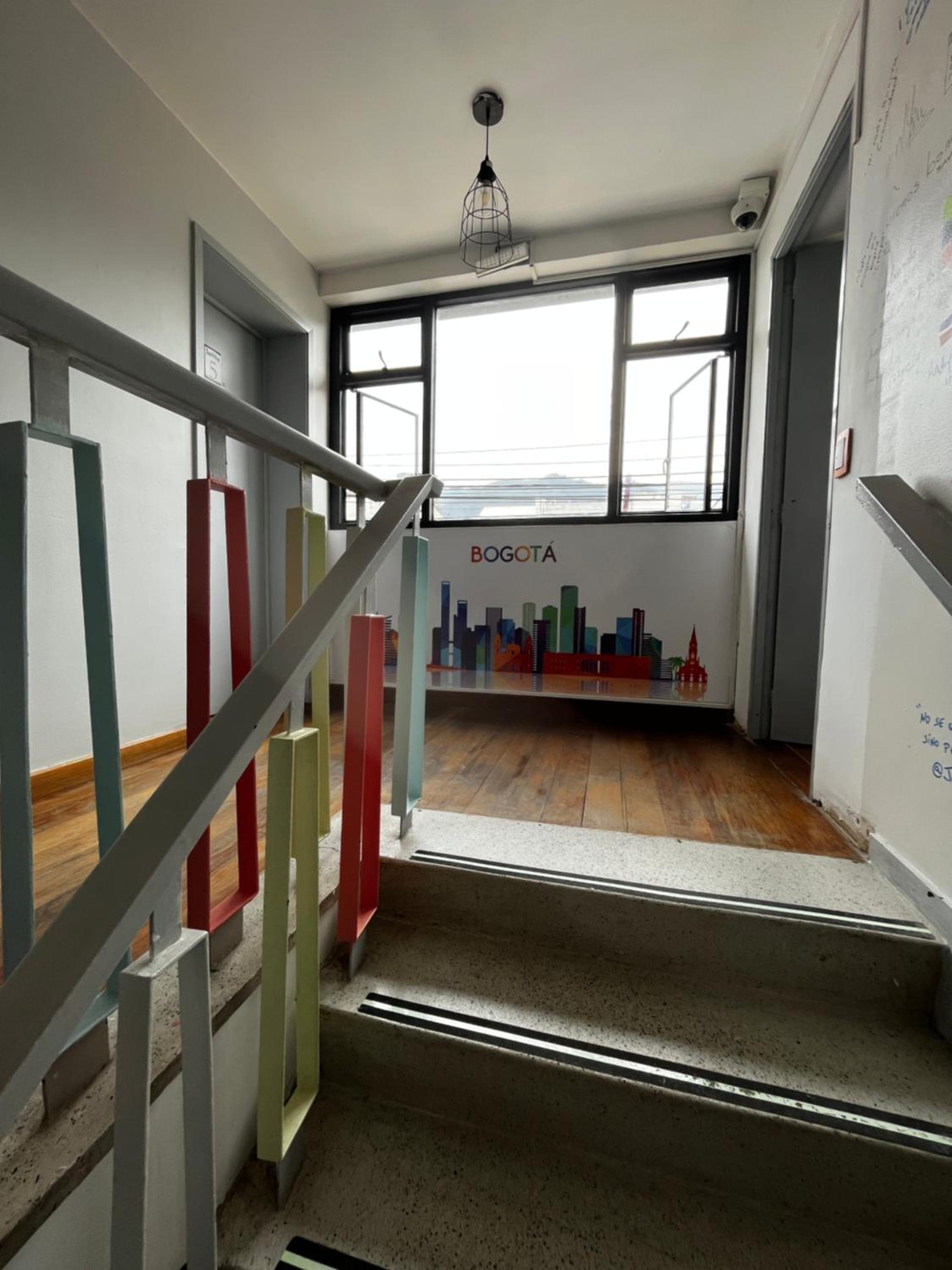 Urbana Hostel
