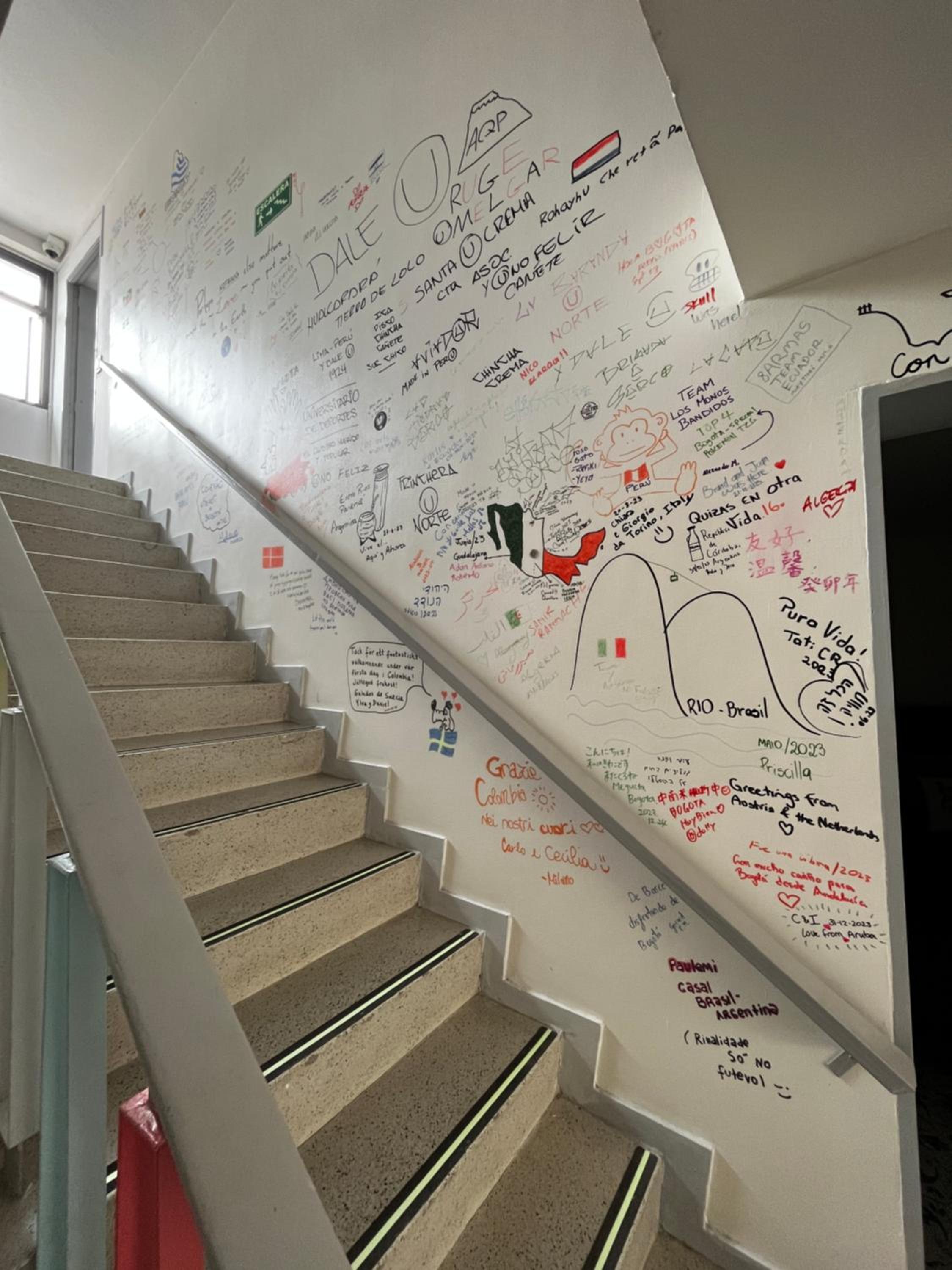 Urbana Hostel