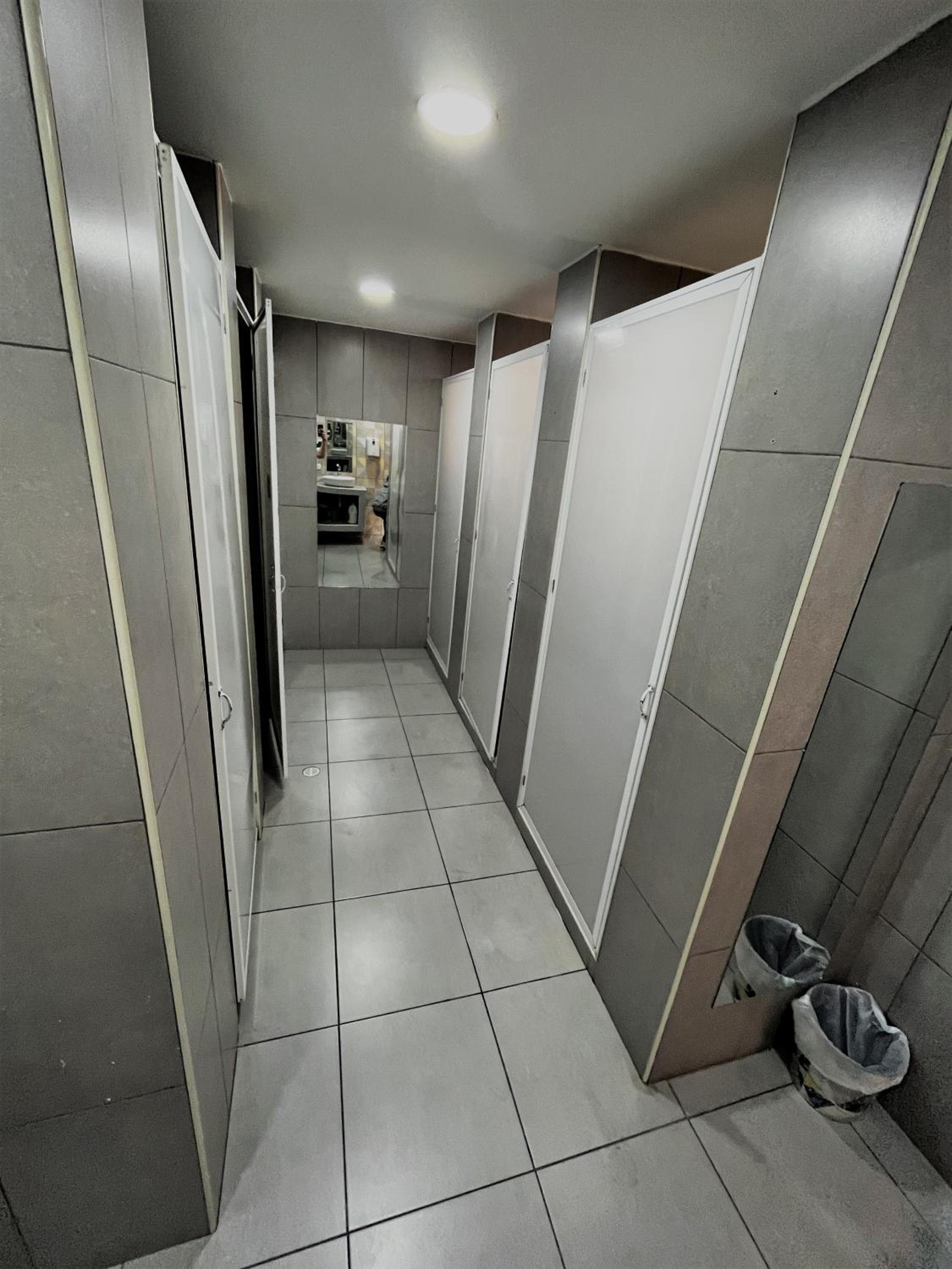 Urbana Hostel