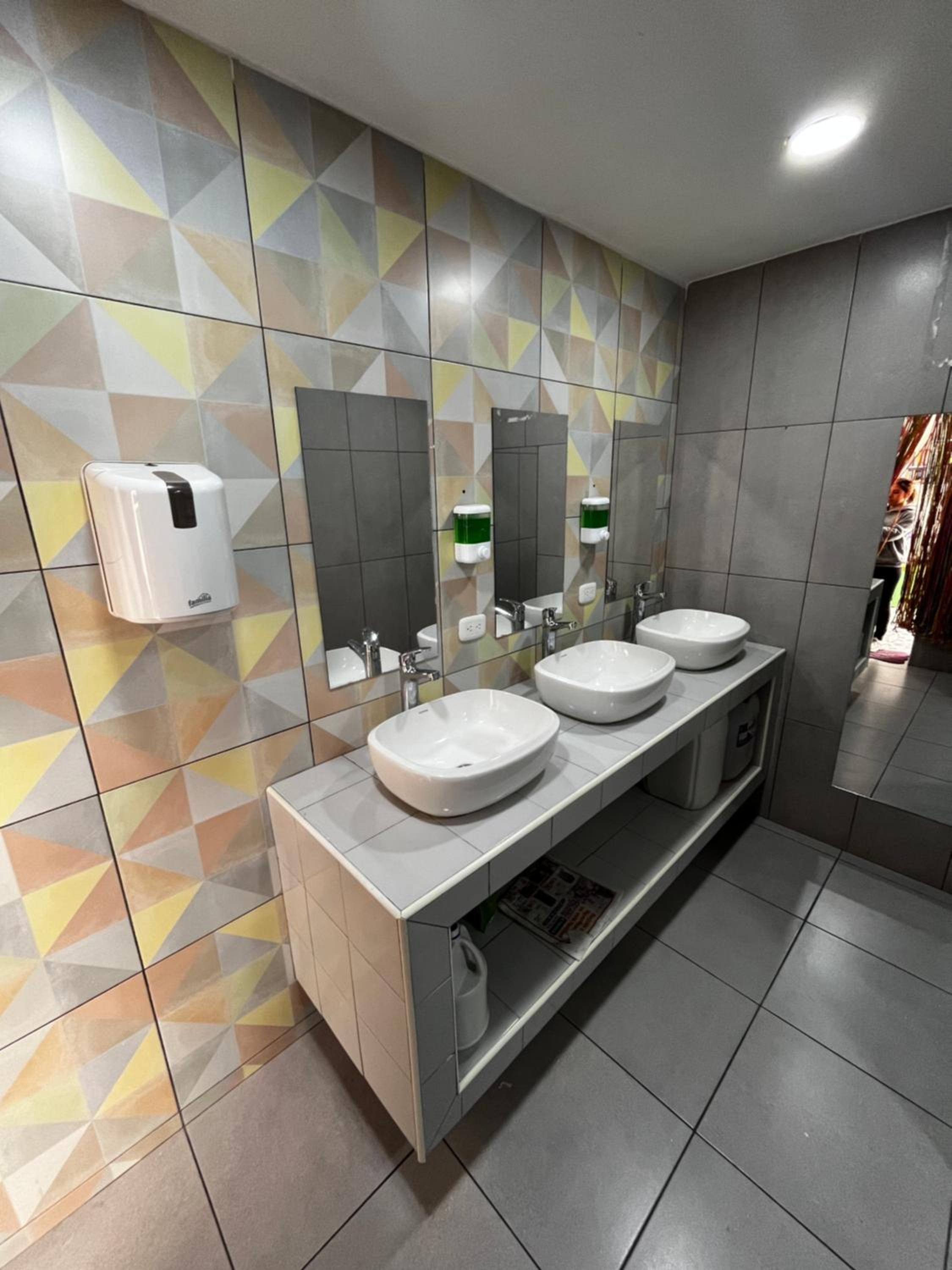 Urbana Hostel