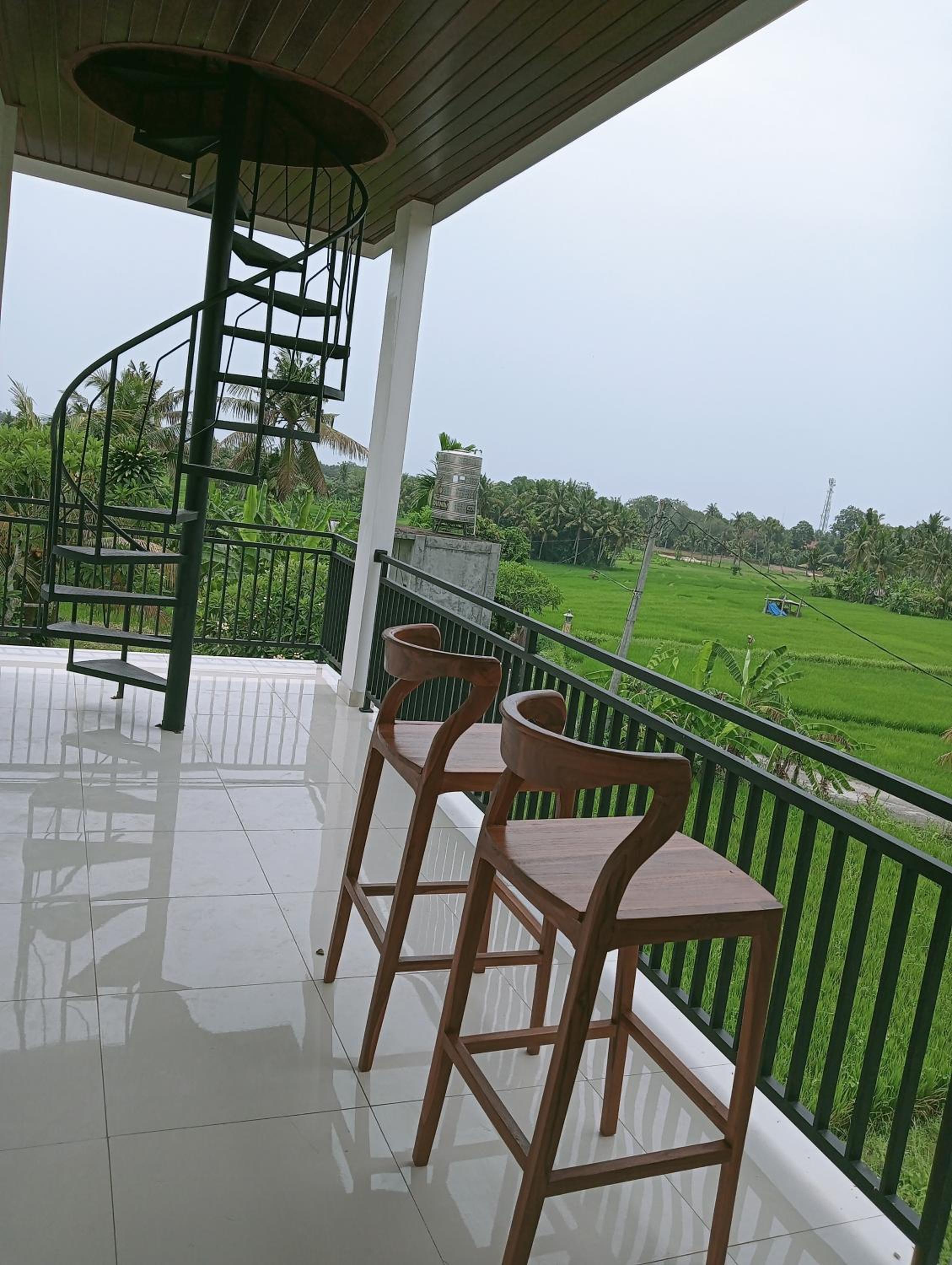 Henrynatha guesthouse